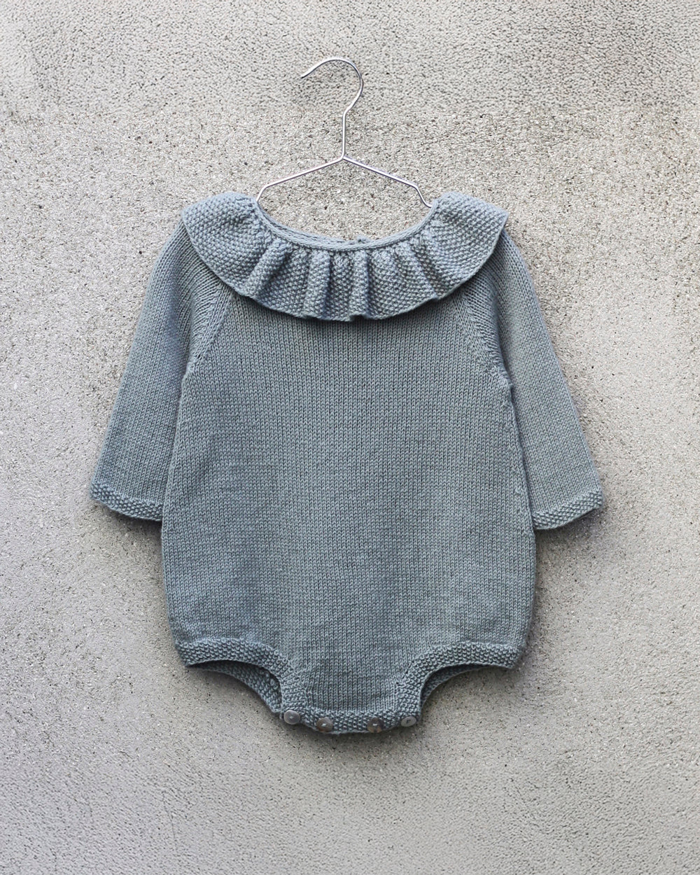 Pearl Romper - Image 3