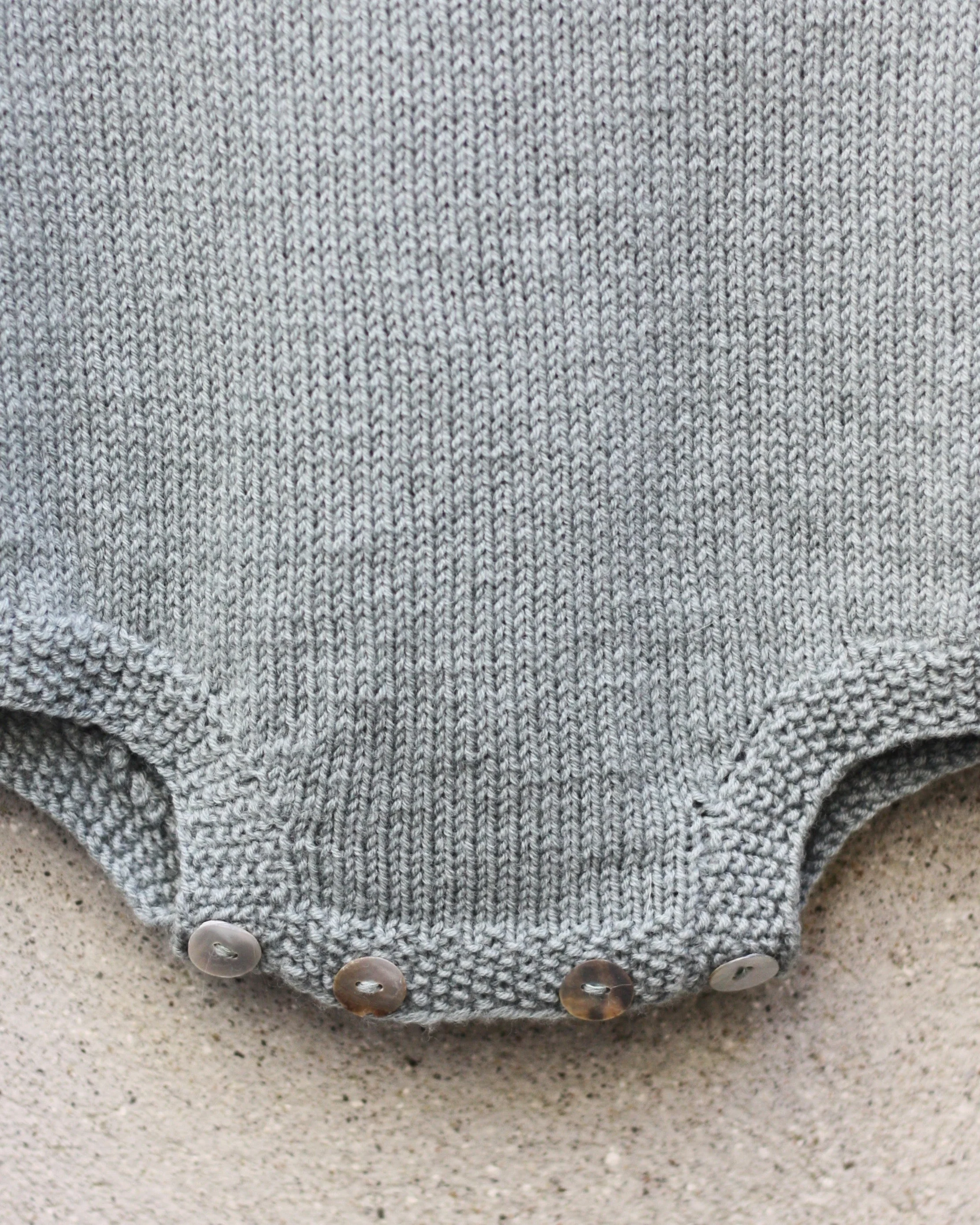 Pearl Romper - Image 6