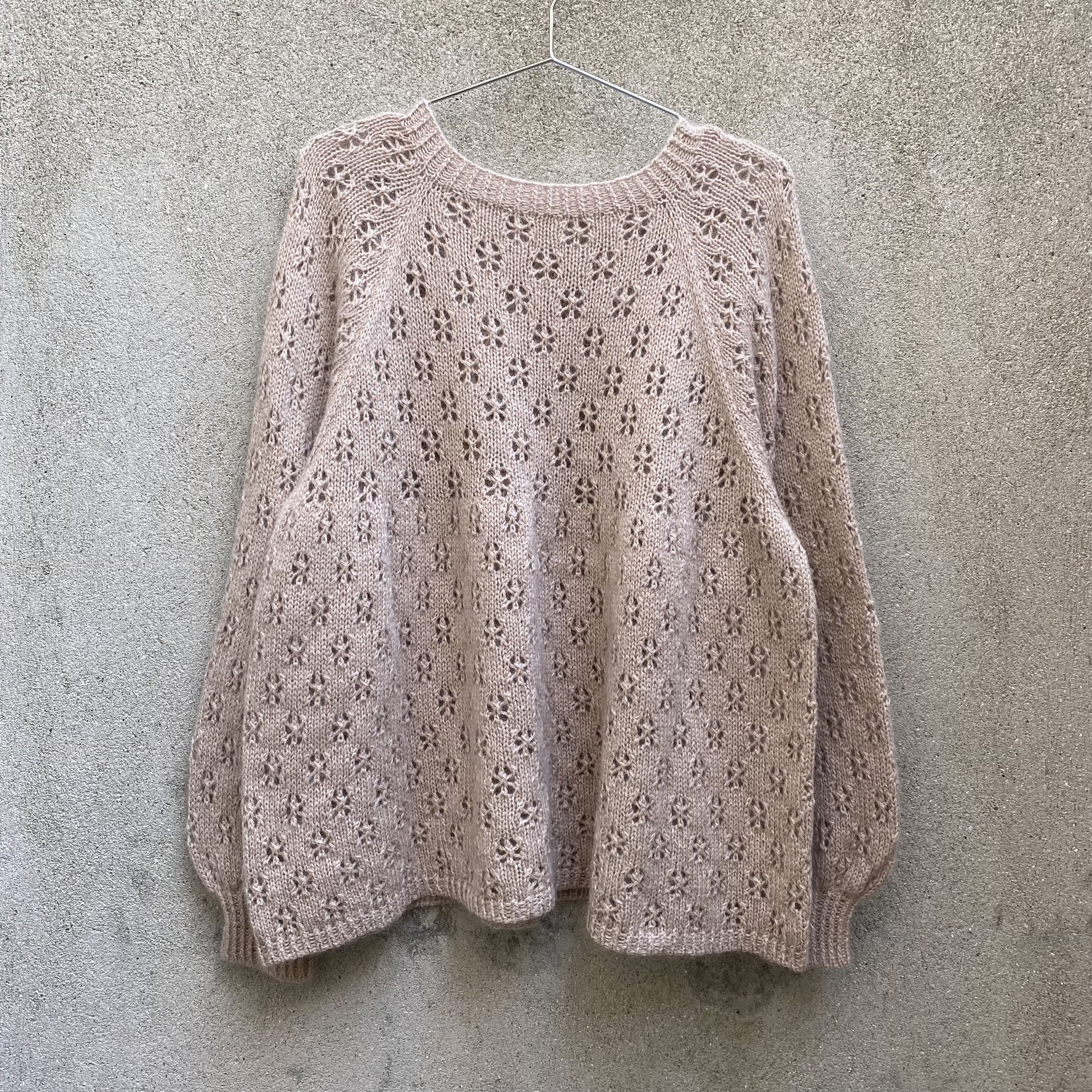 Pizza Pullover - Image 5