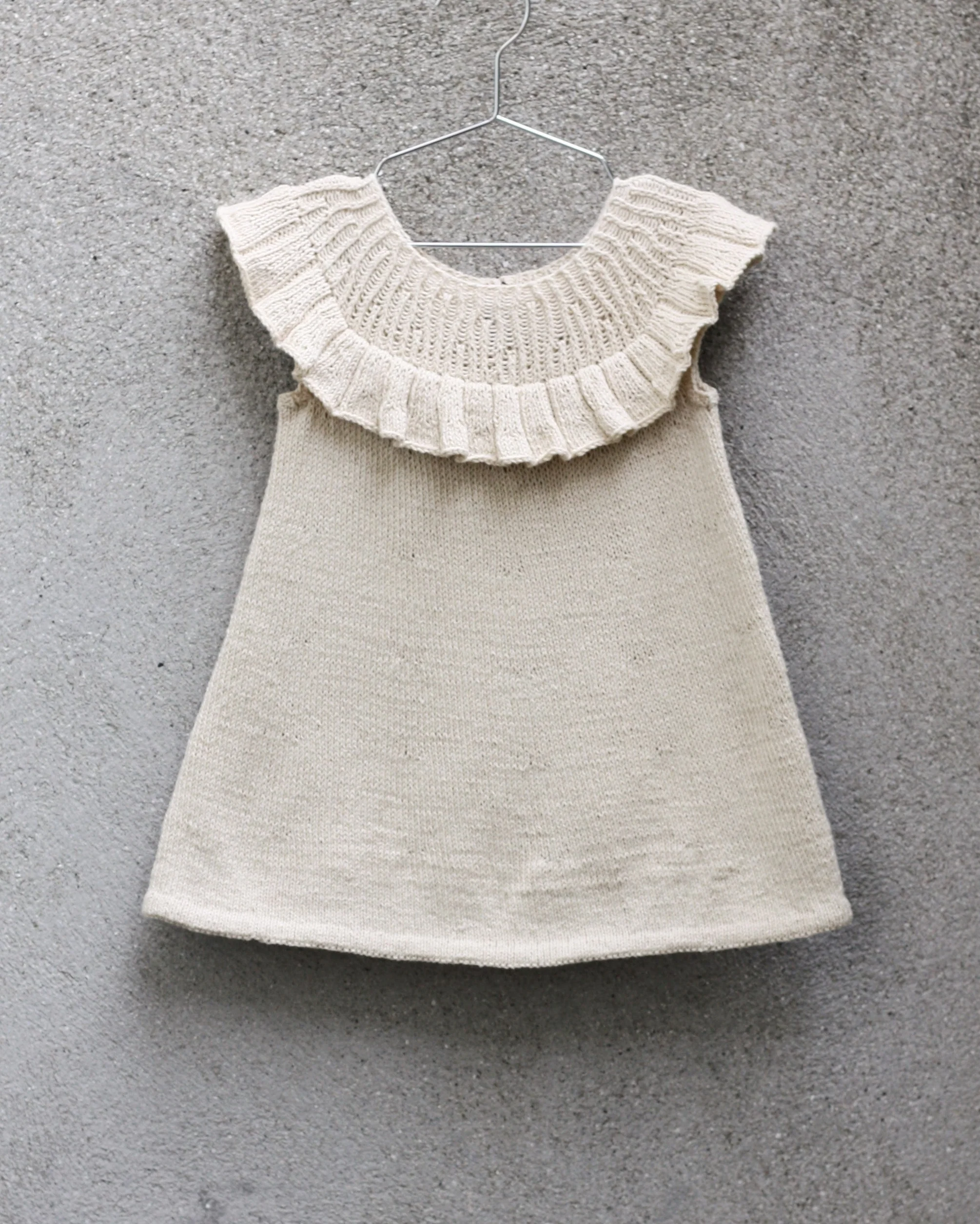 Polly Dress