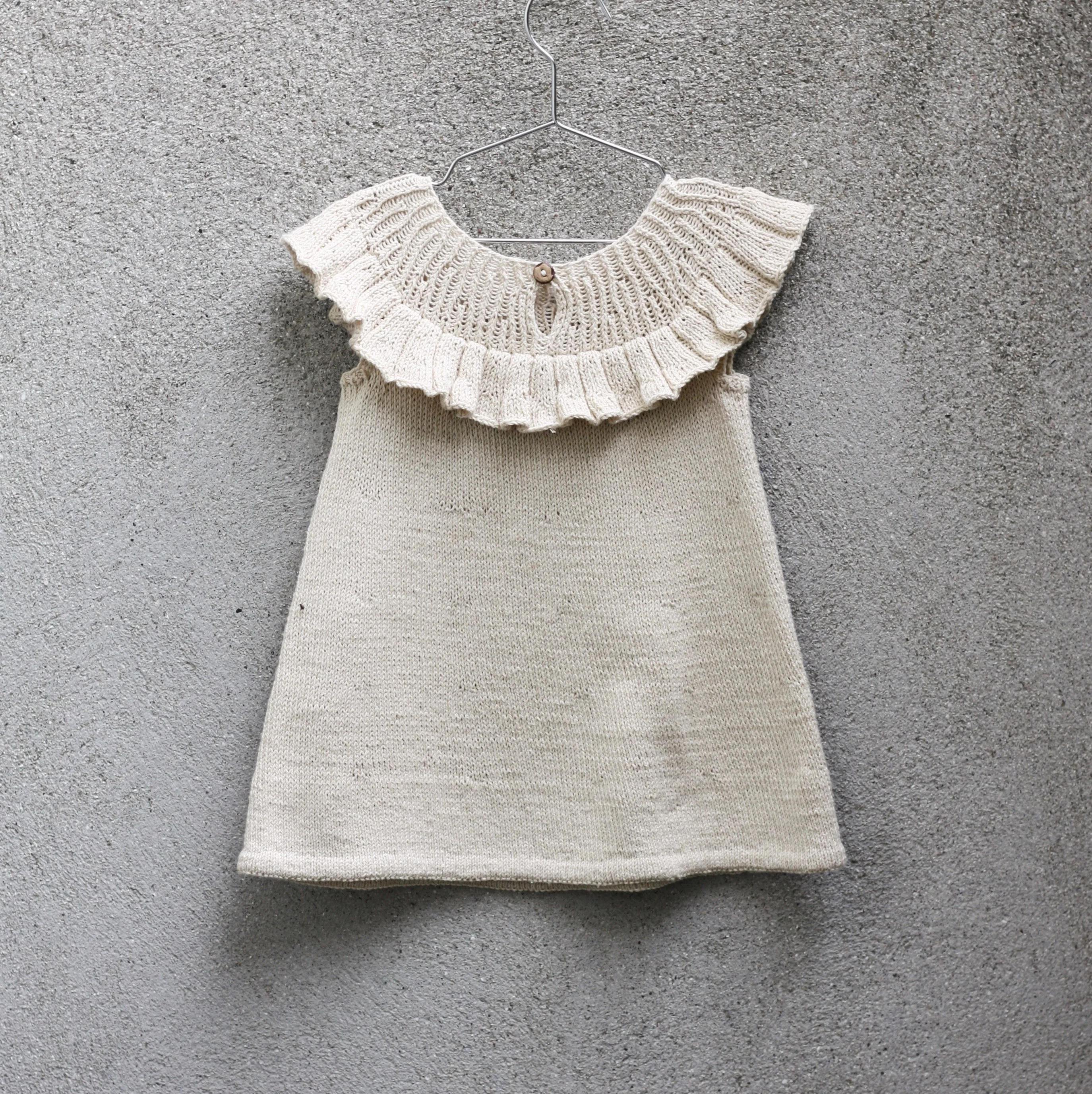 Polly Dress - Image 3
