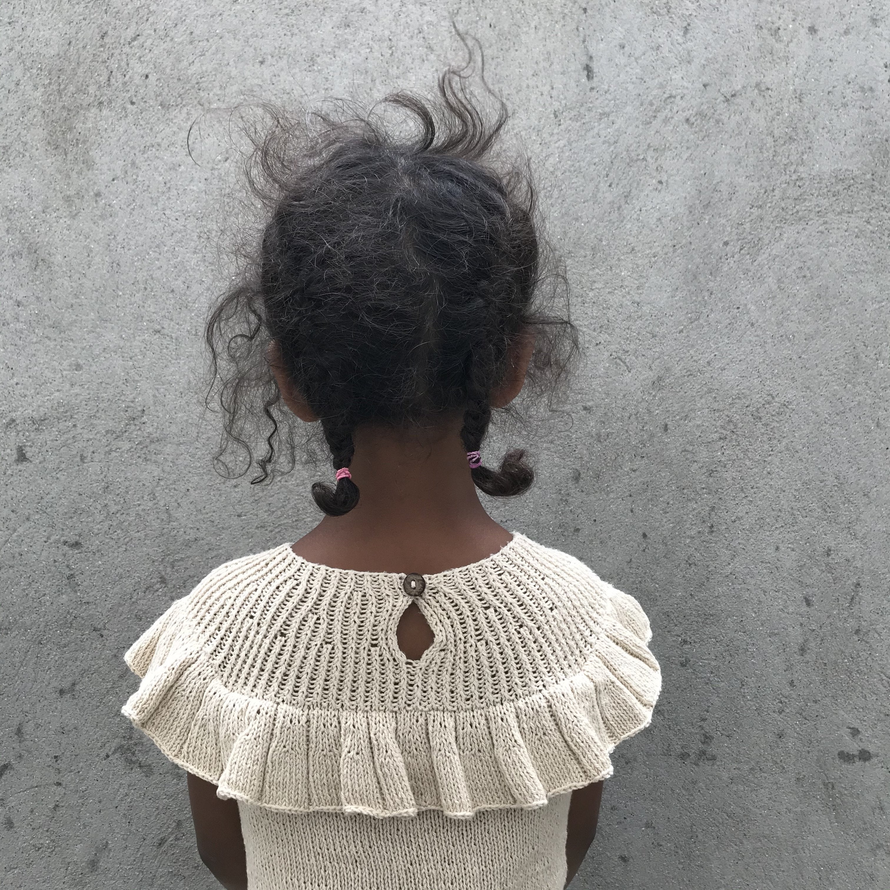 Polly Dress - Image 5