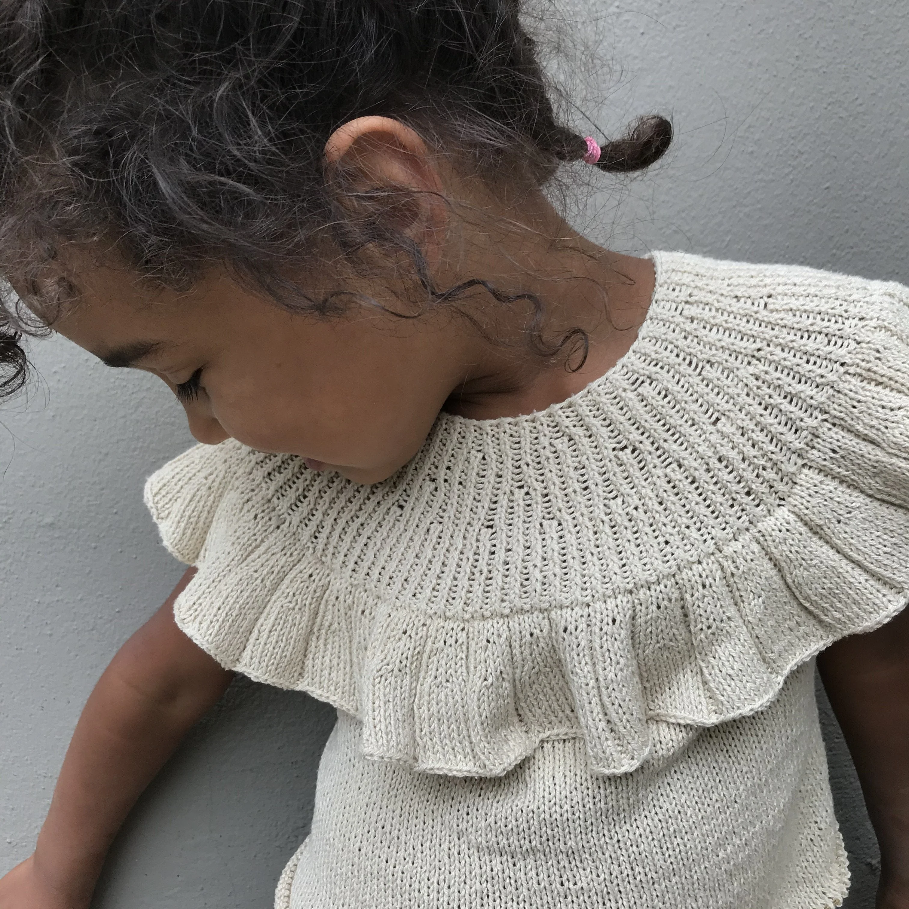 Polly Dress - Image 6