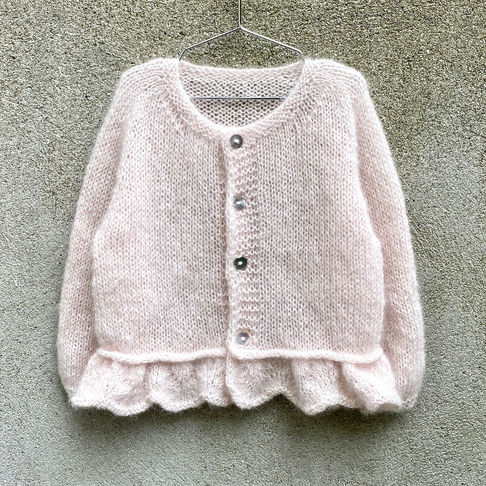 Poppy Cardigan - Image 3