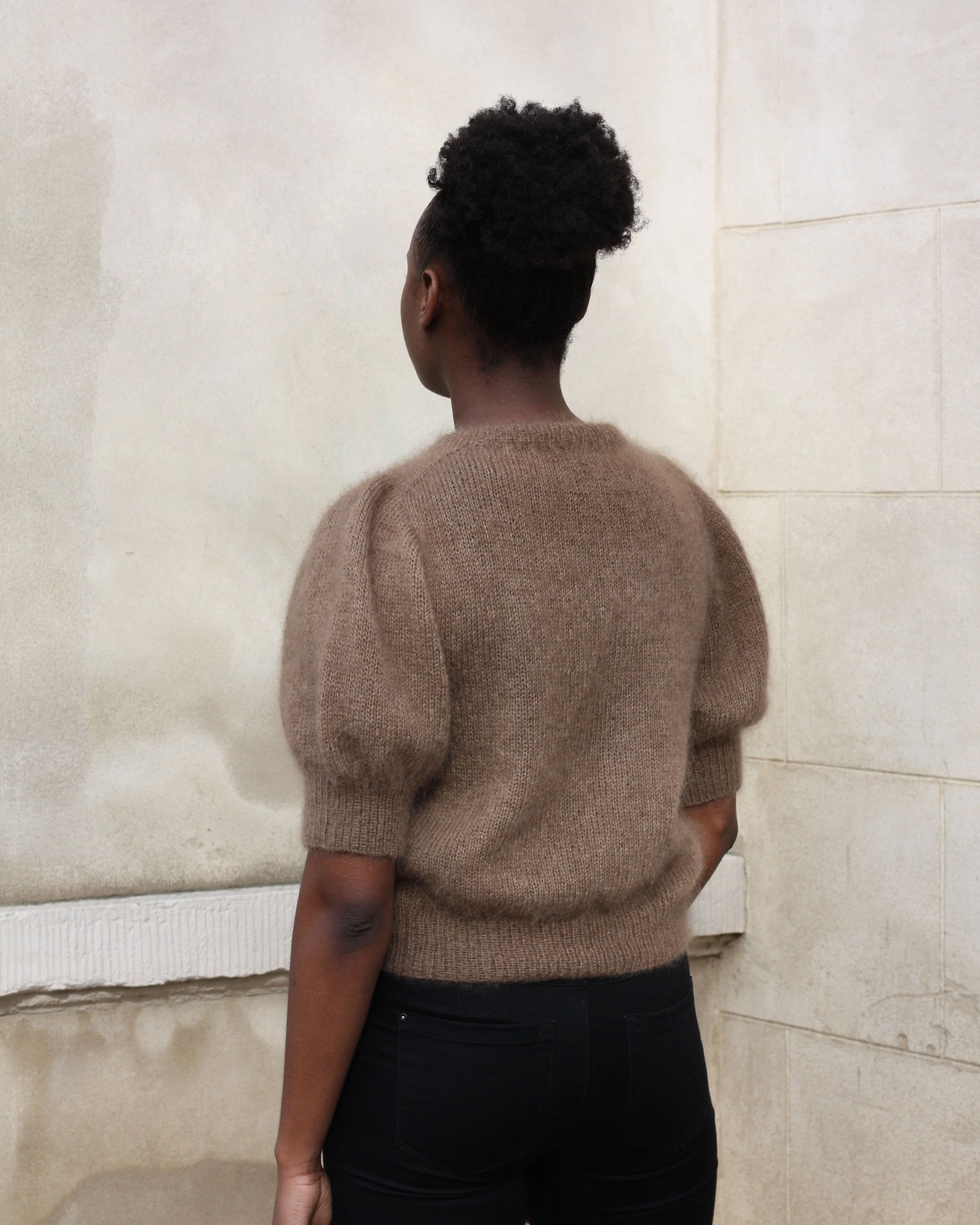 Puff Tee - Image 4