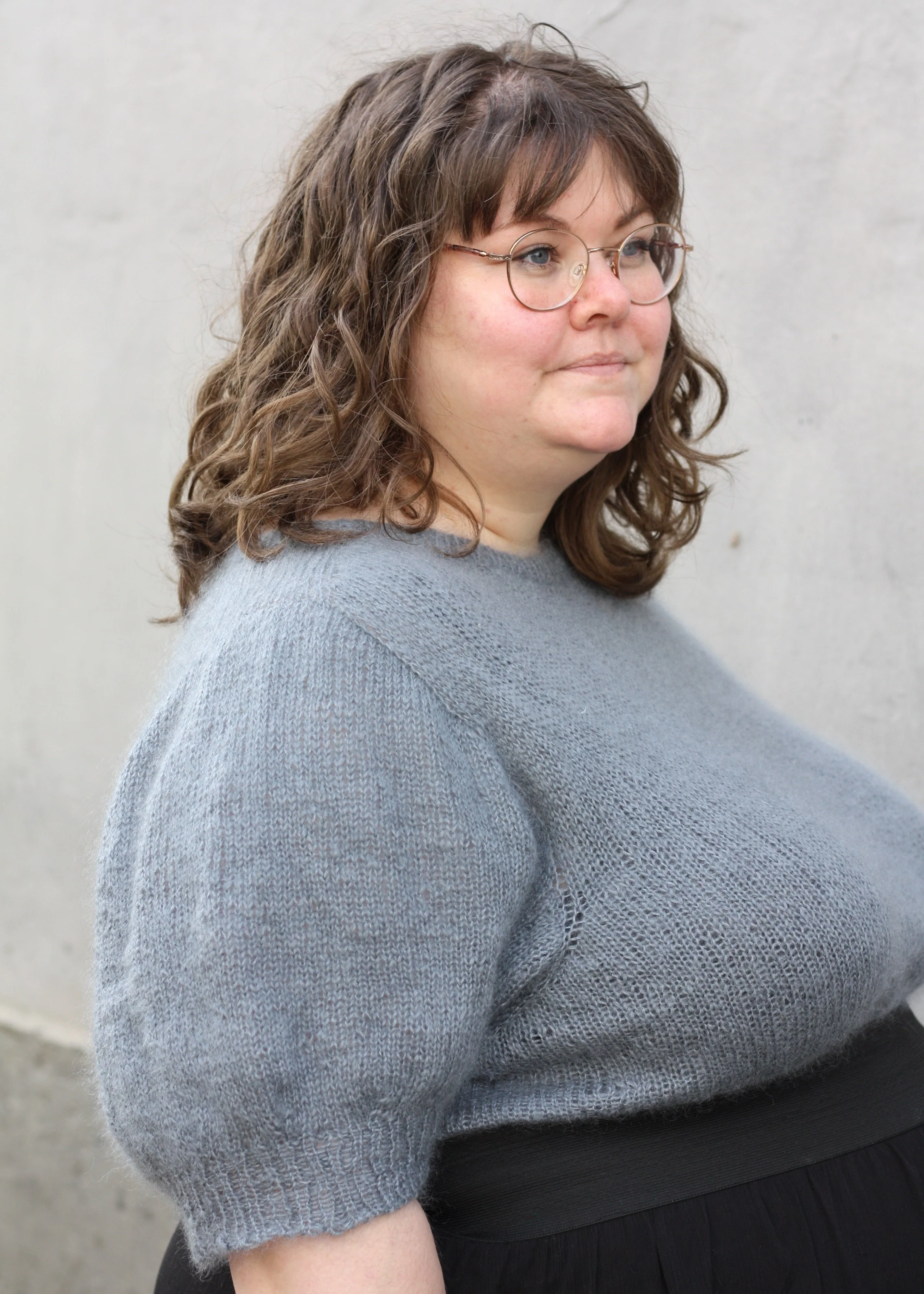 Puff Tee - Image 8