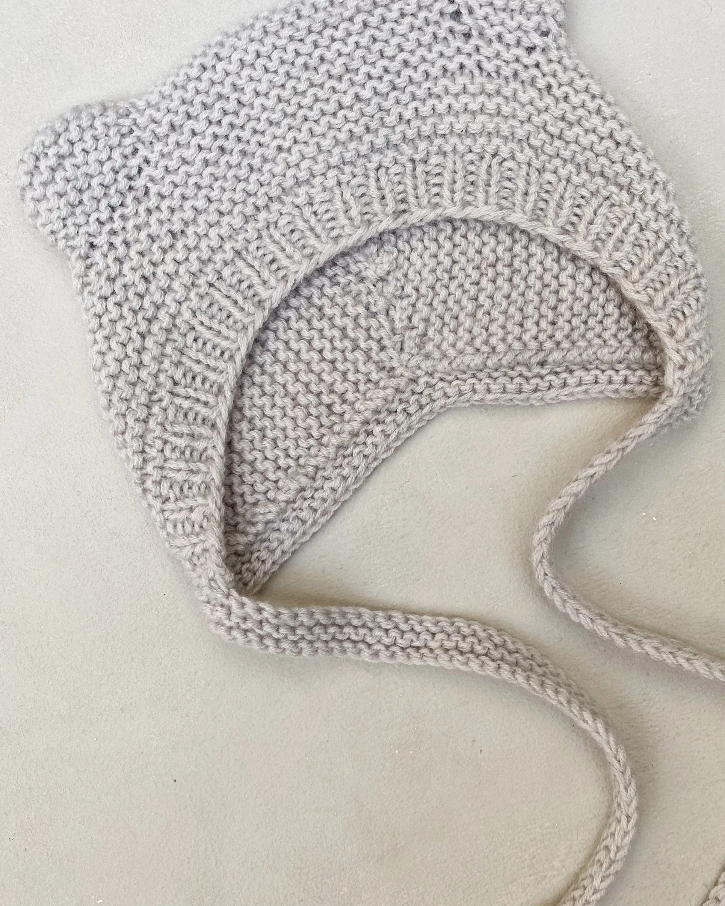 Rail Bear Bonnet - Image 3