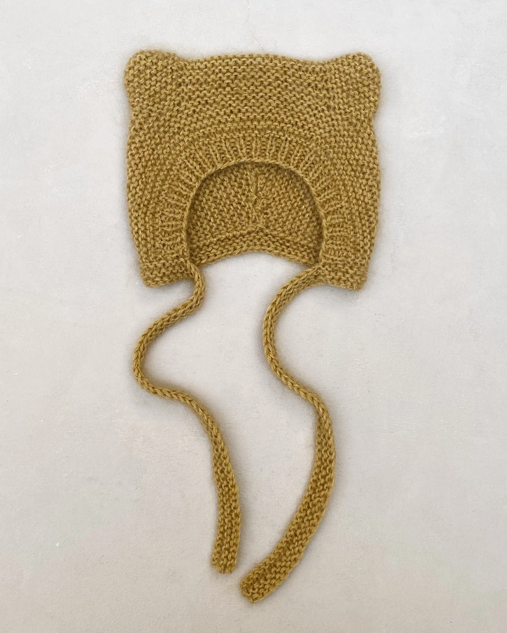 Rail Bear Bonnet - Image 4