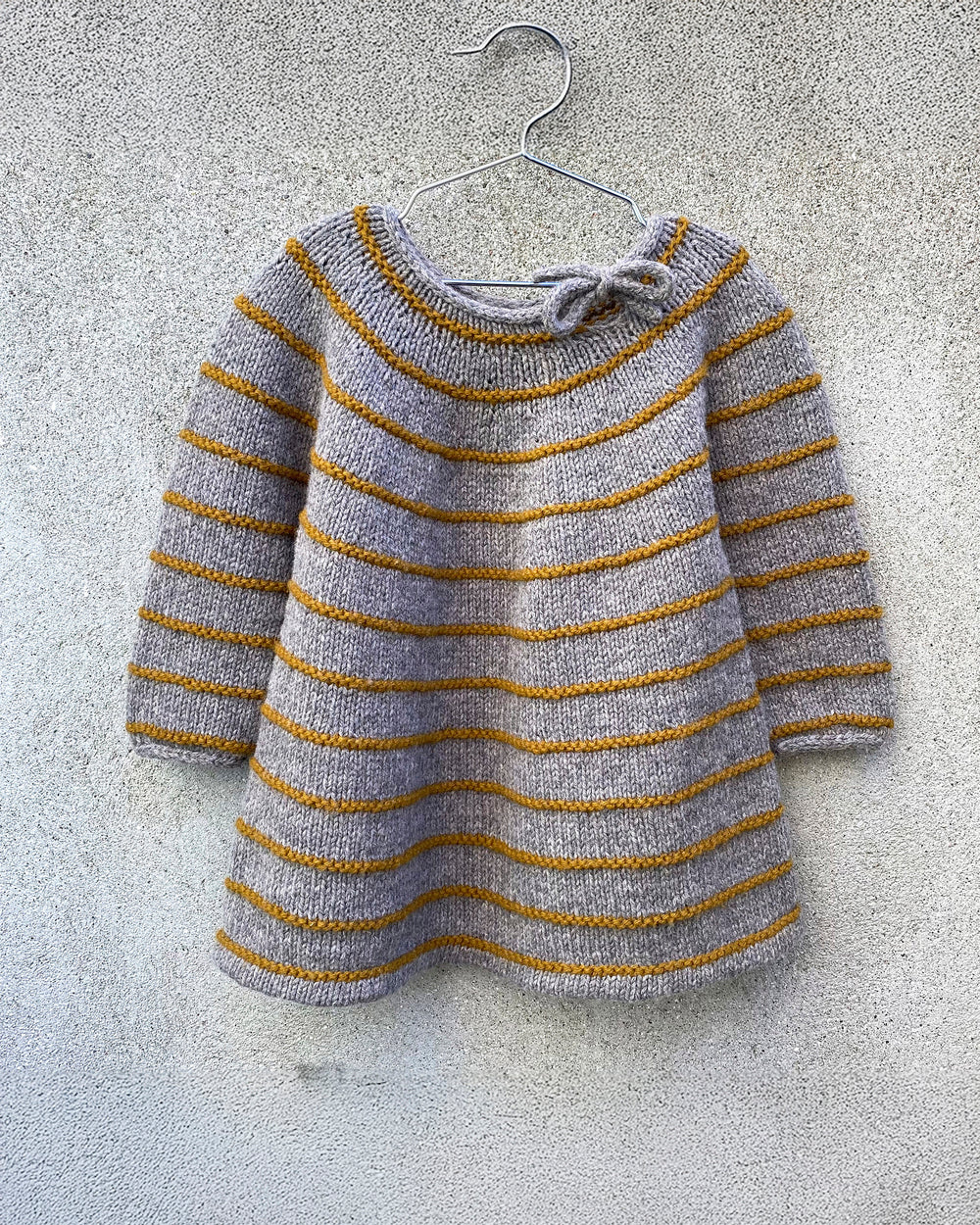 Rail Dress - Image 5