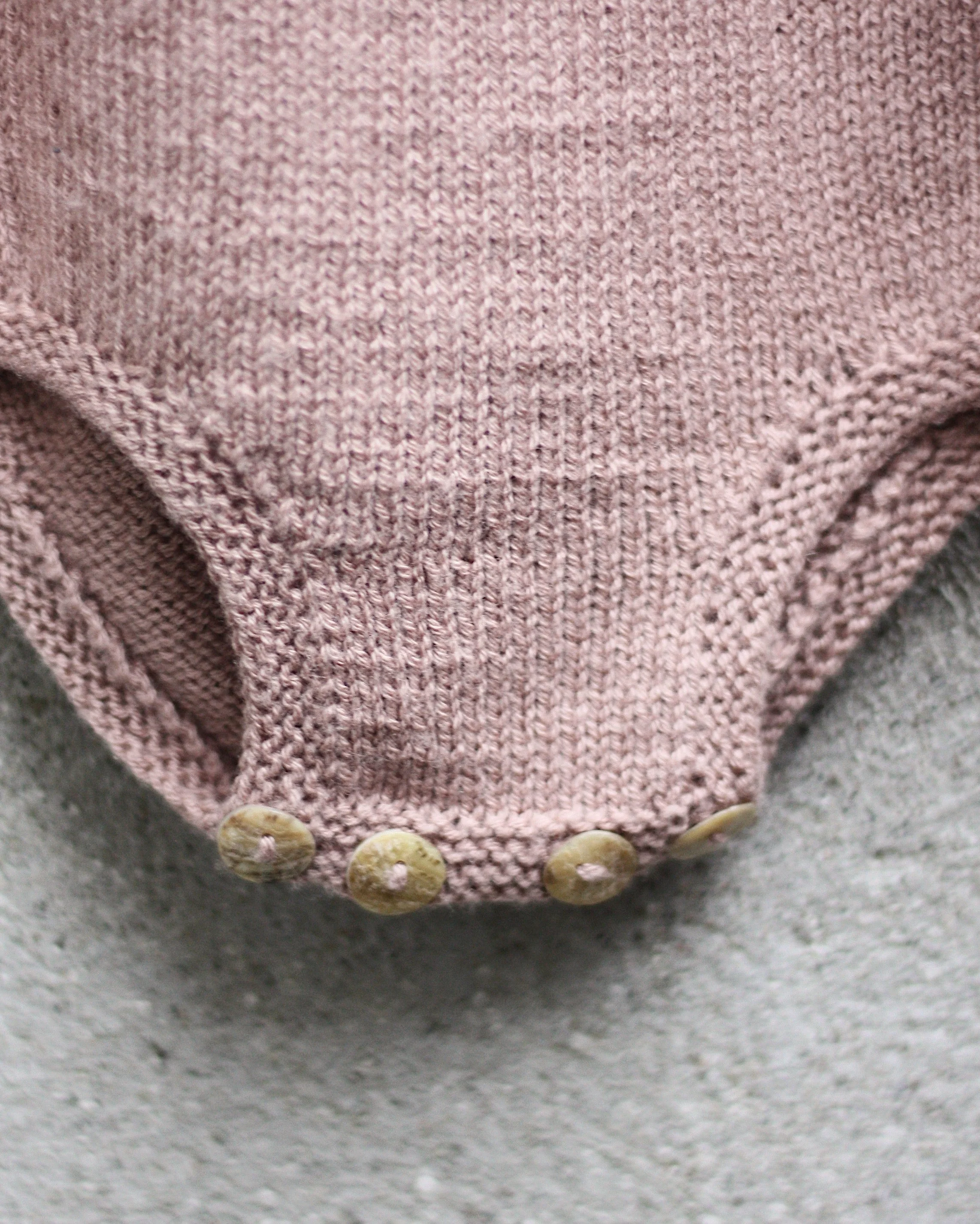 Ruffle Romper - Image 4