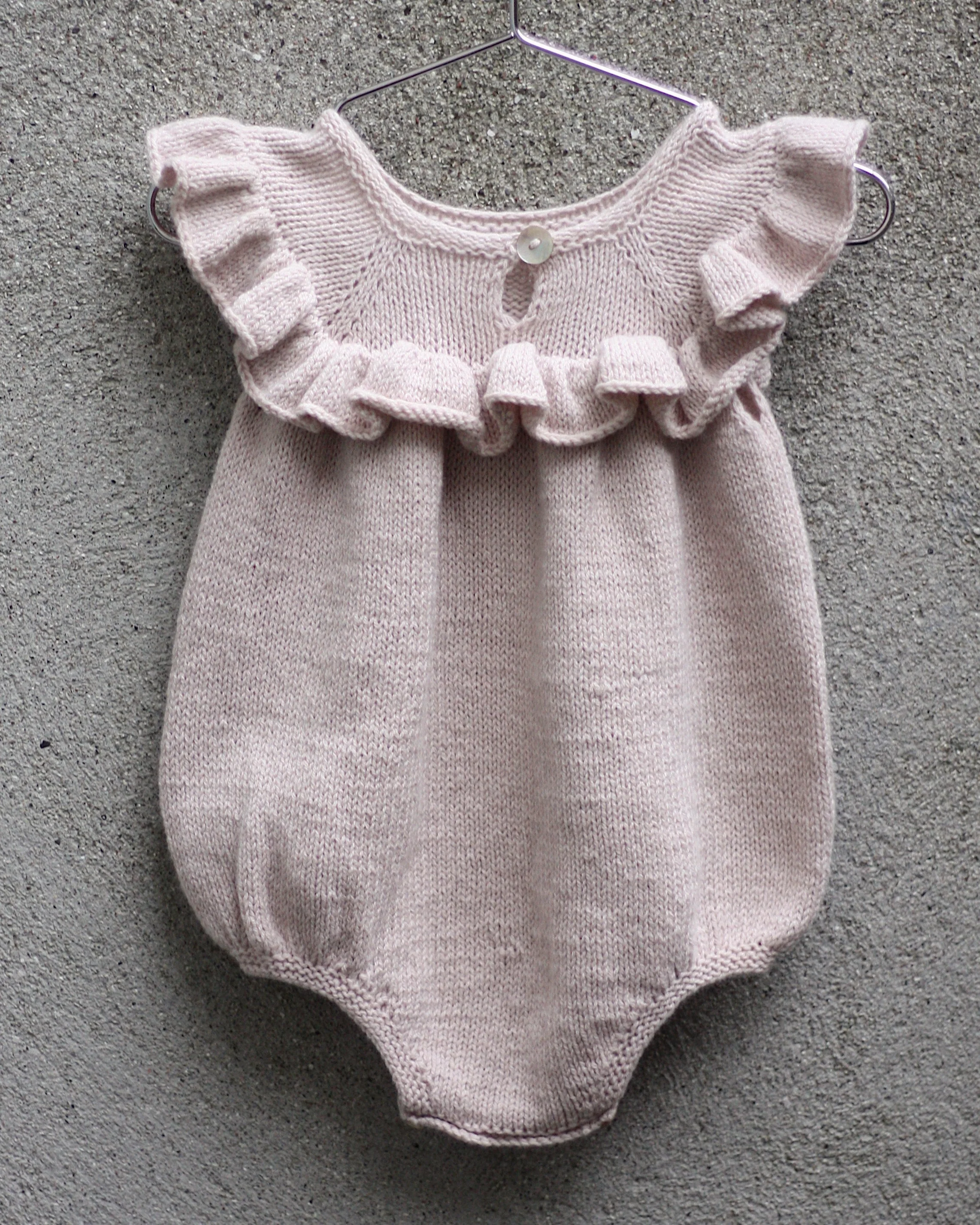 Ruffle Romper - Image 6