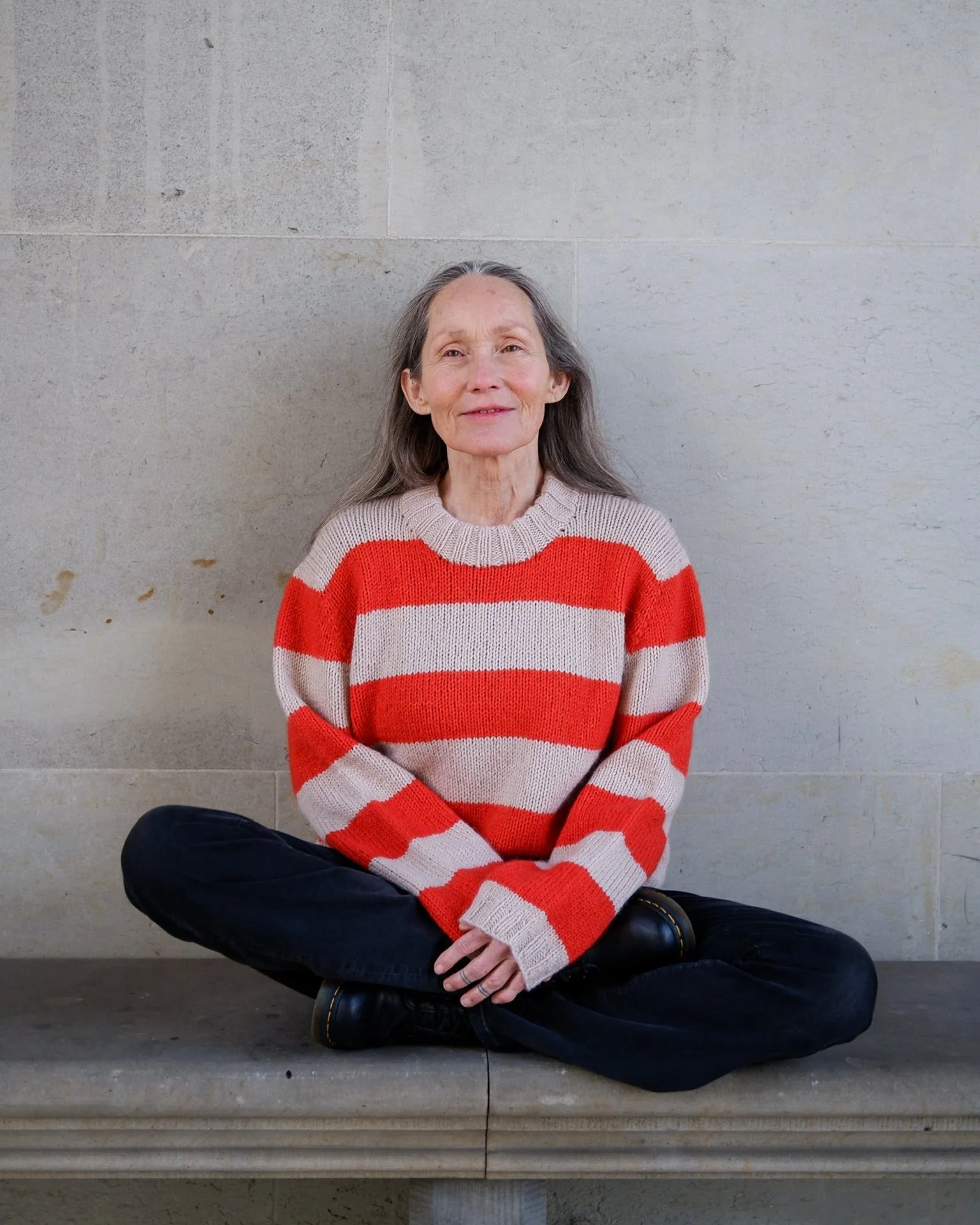 Sally Sweater - Image 4
