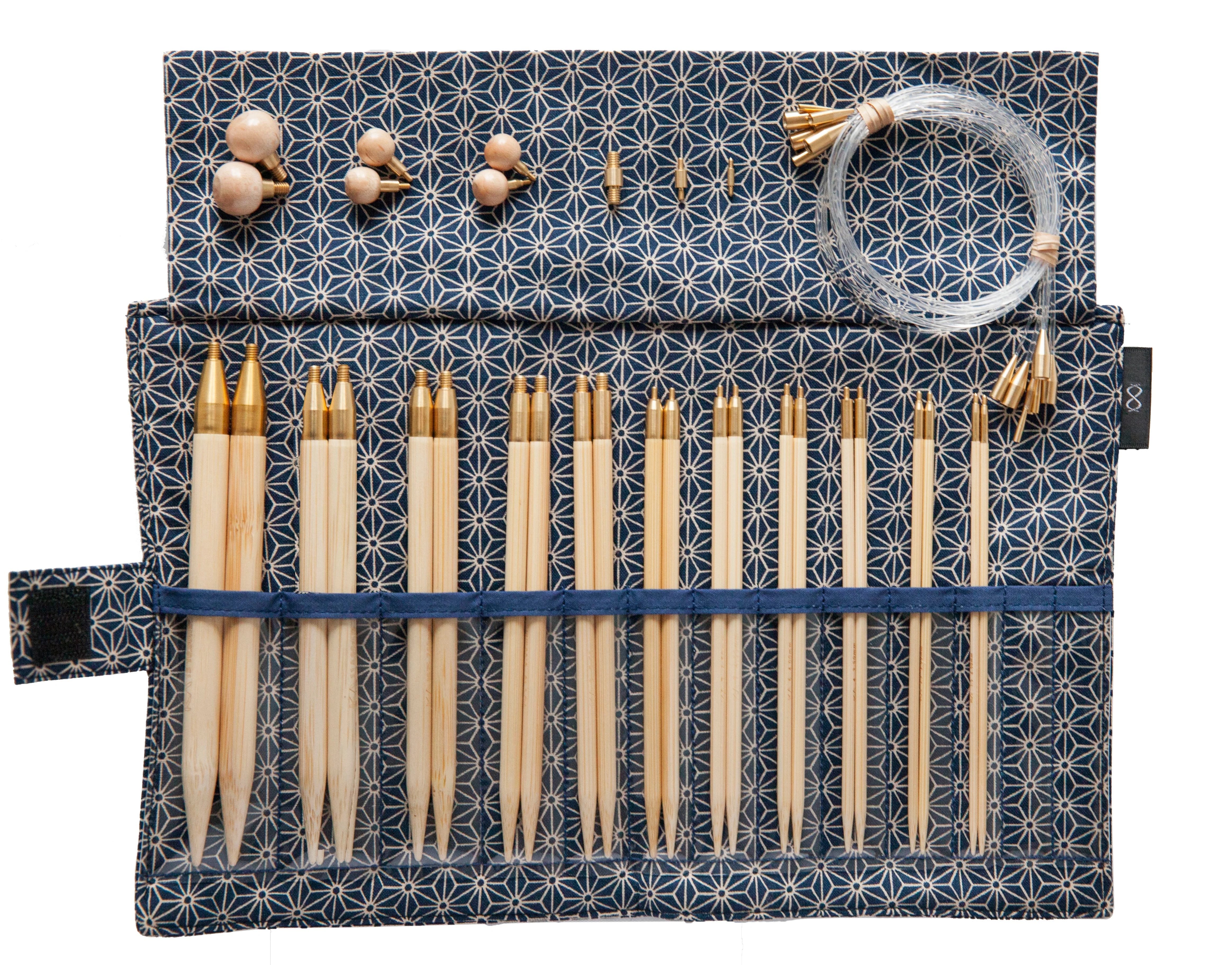 Seeknit Shirotake All Time Luxury Set - Image 2