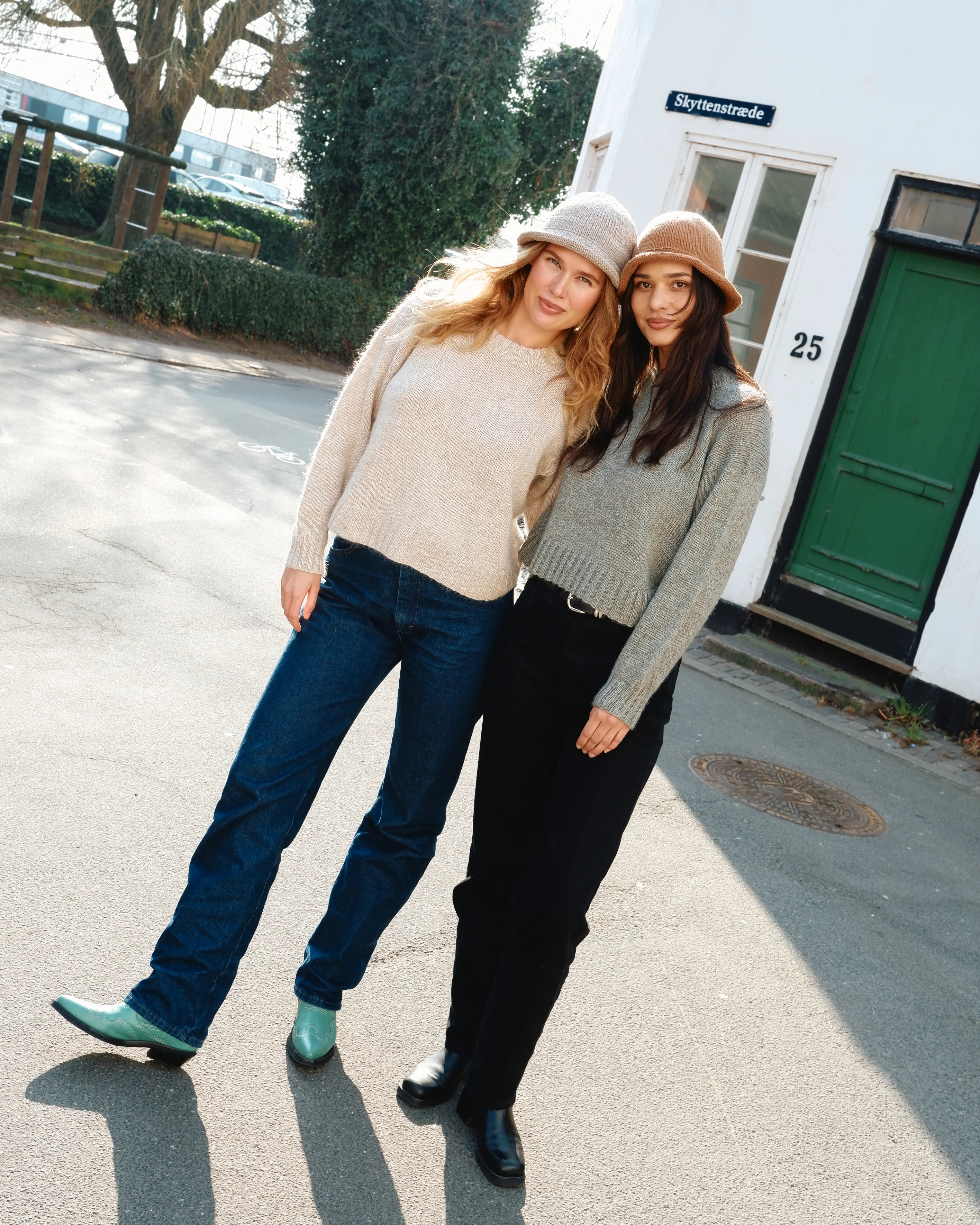 Shadow Hat - Image 6