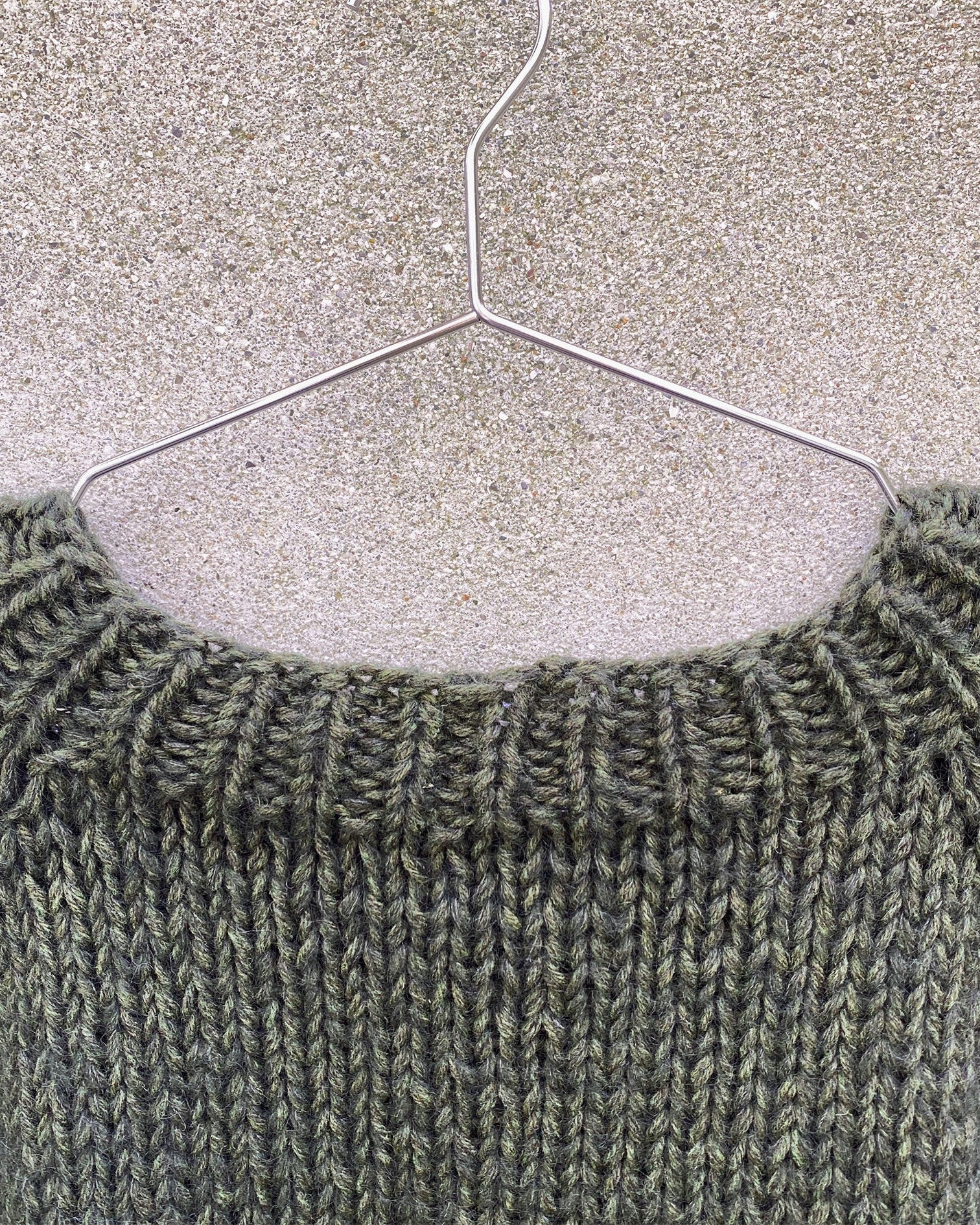 Morning Glory Sweater - Image 10