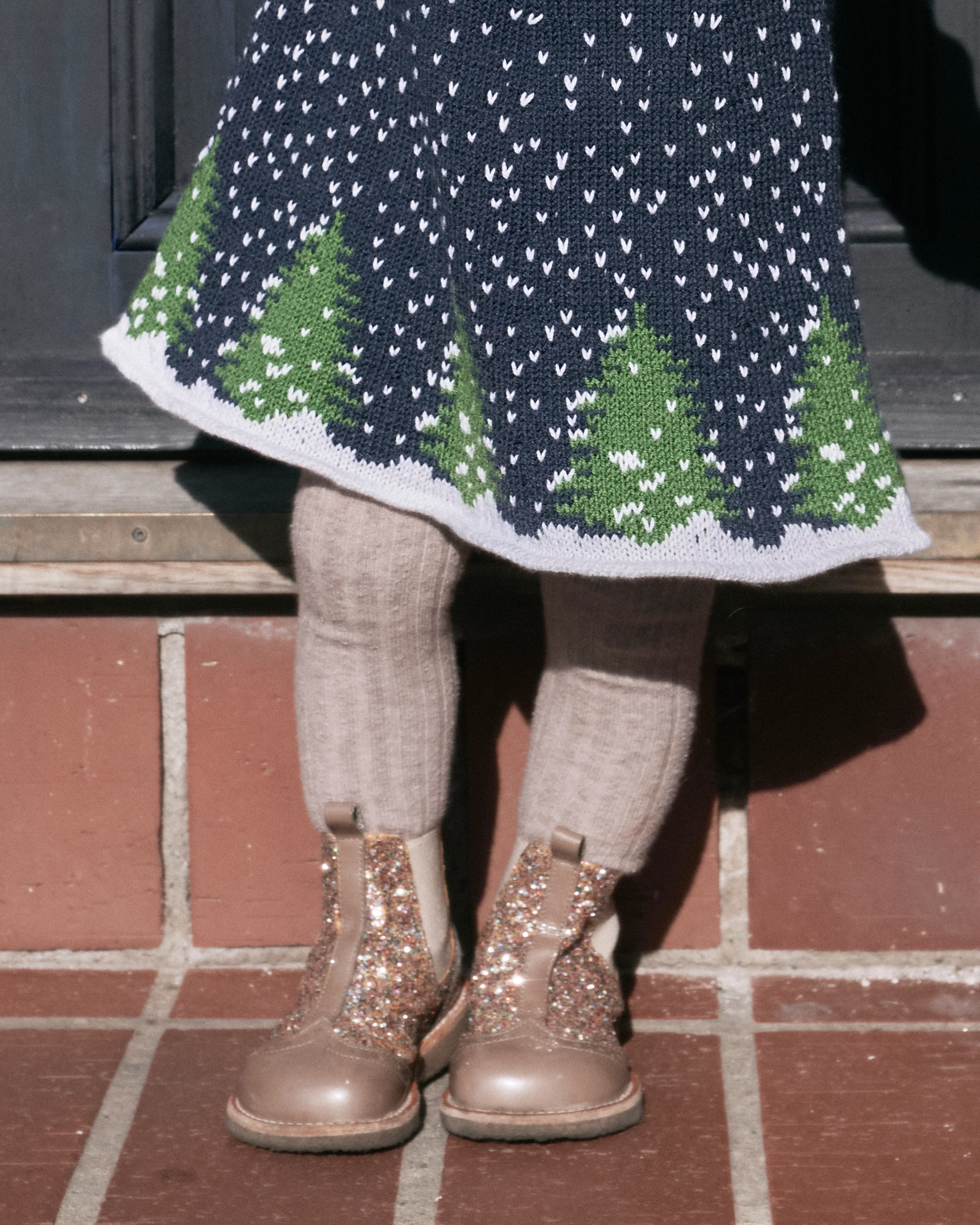 Snow Dress - Image 2