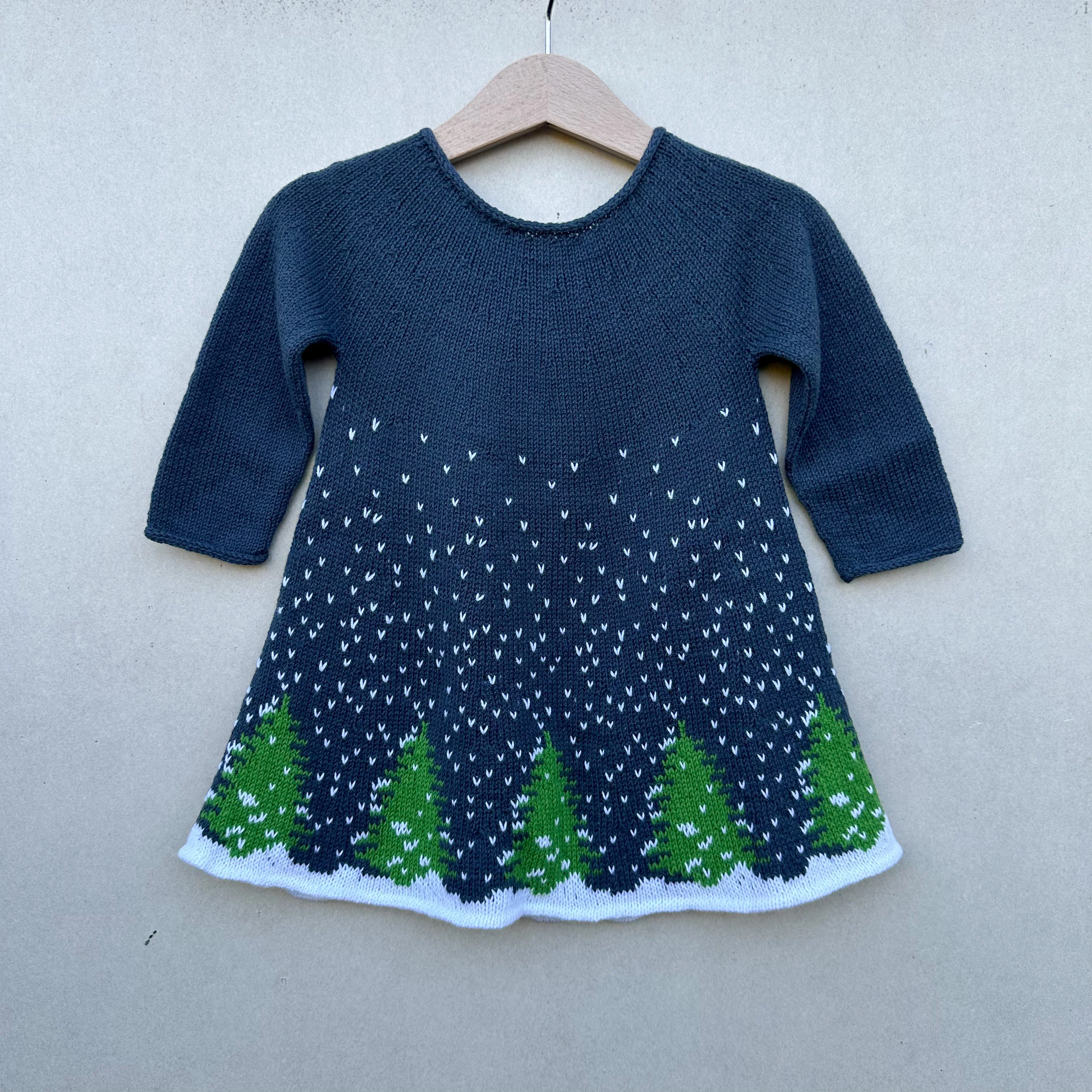 Snow Dress - Image 5