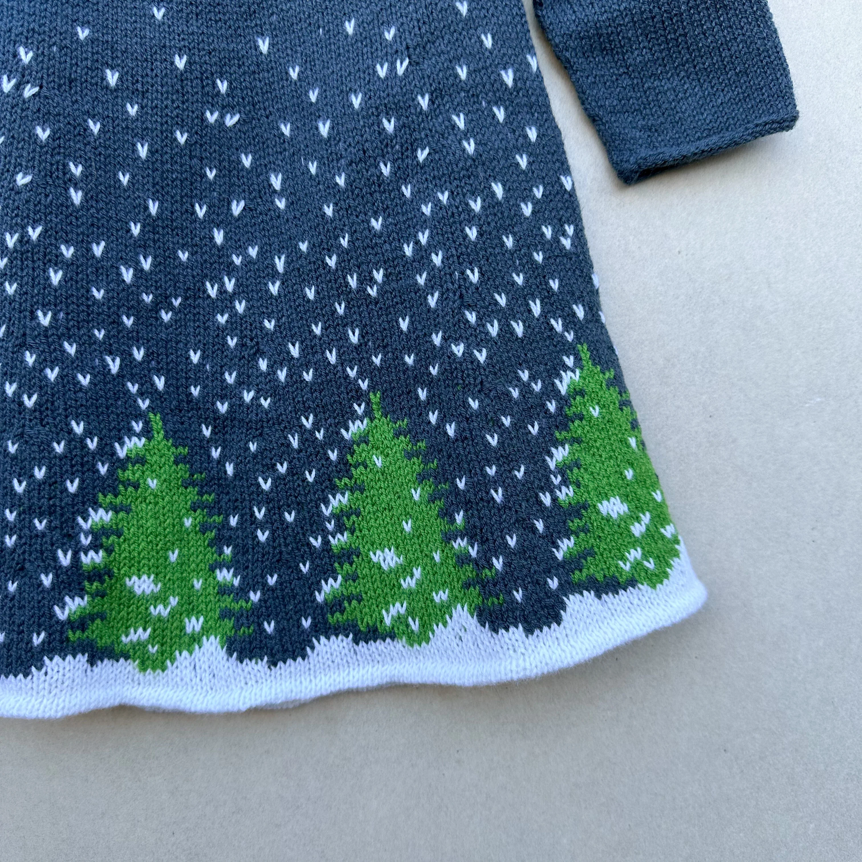 Snow Dress - Image 7