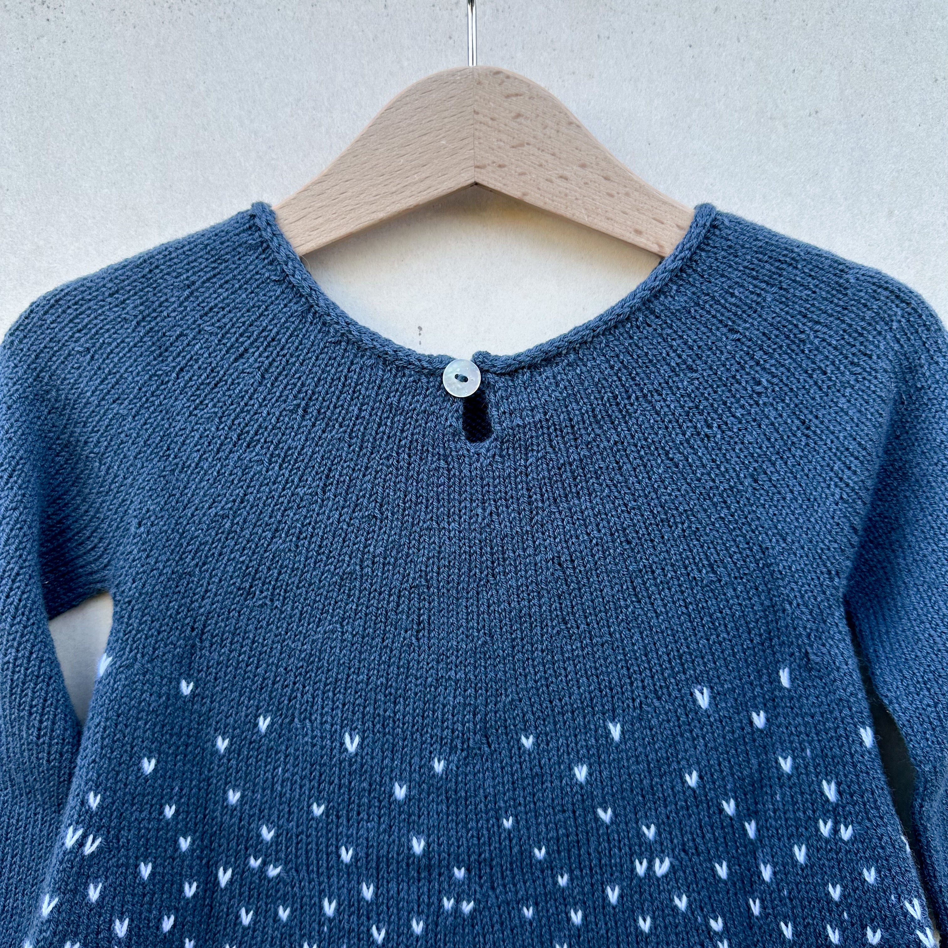 Snow Dress - Image 8