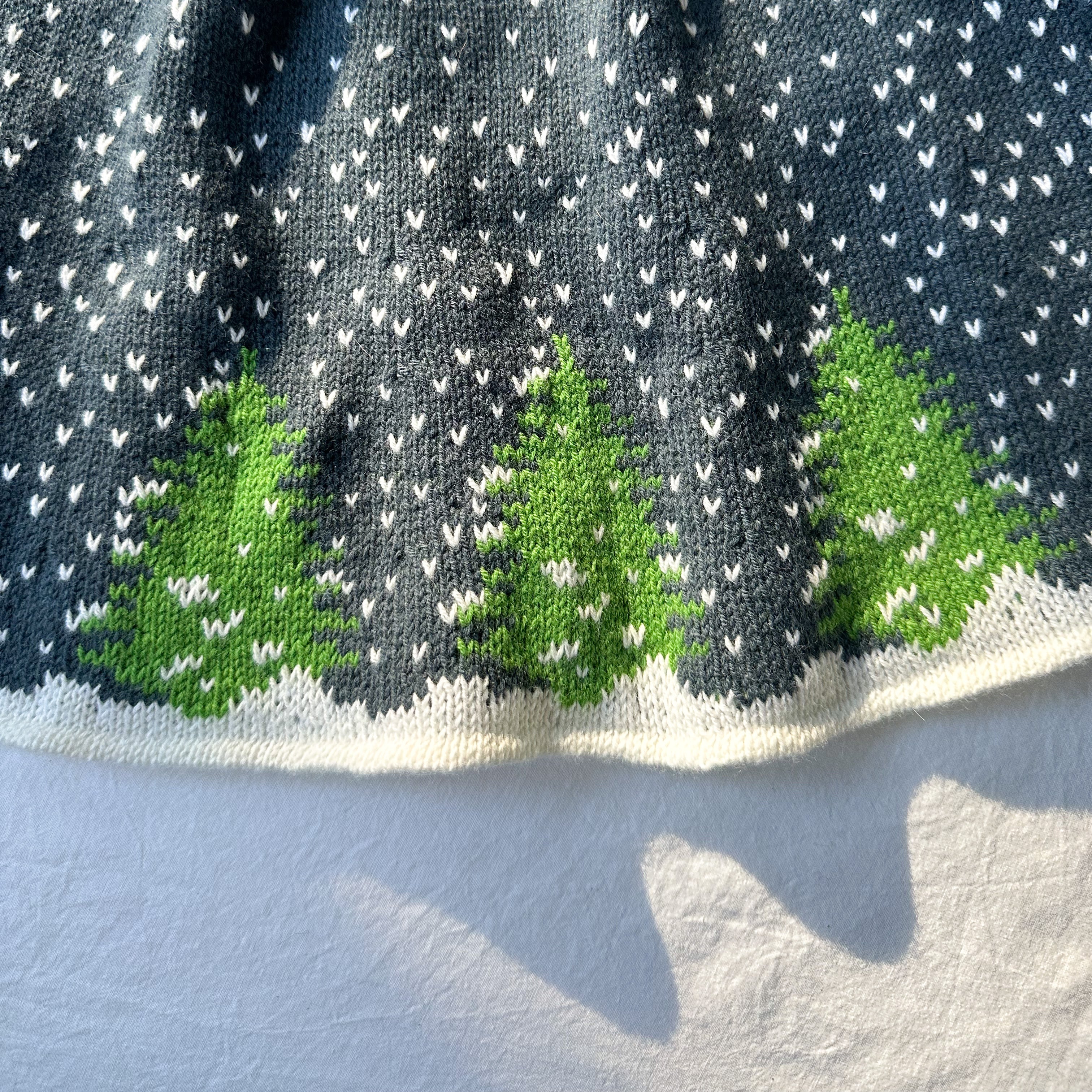 Snow Dress - Image 9