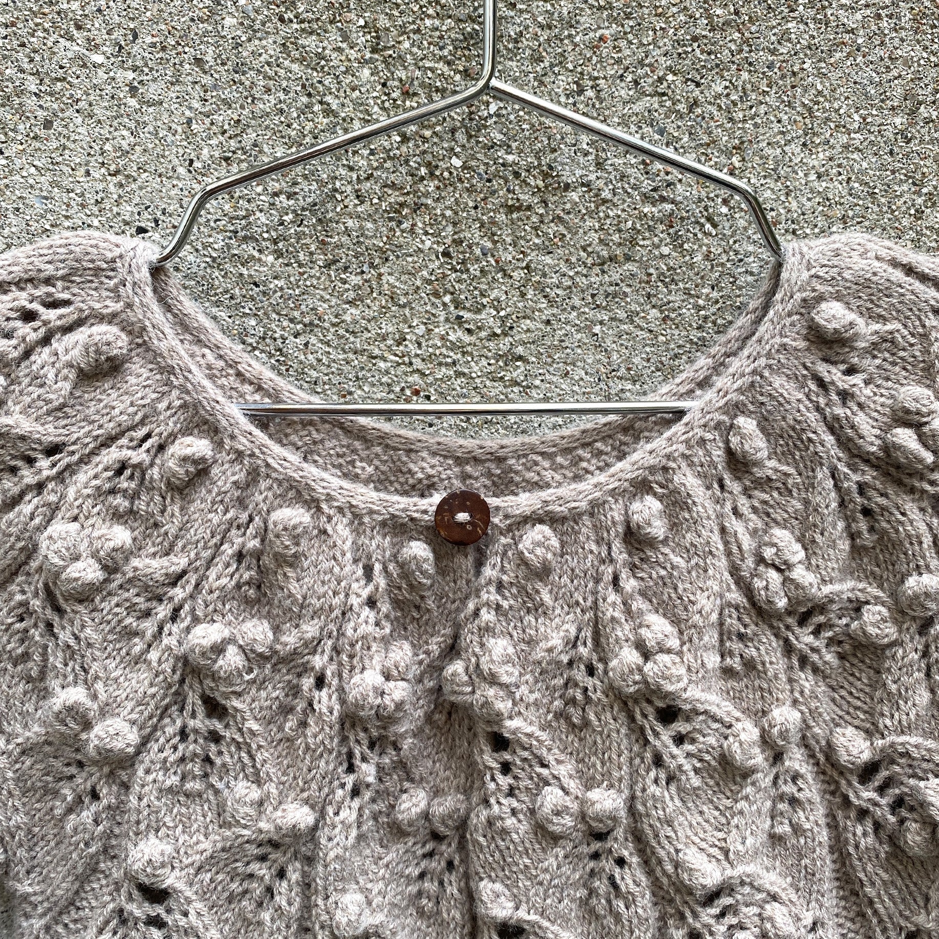Snowberry Dress - Image 13