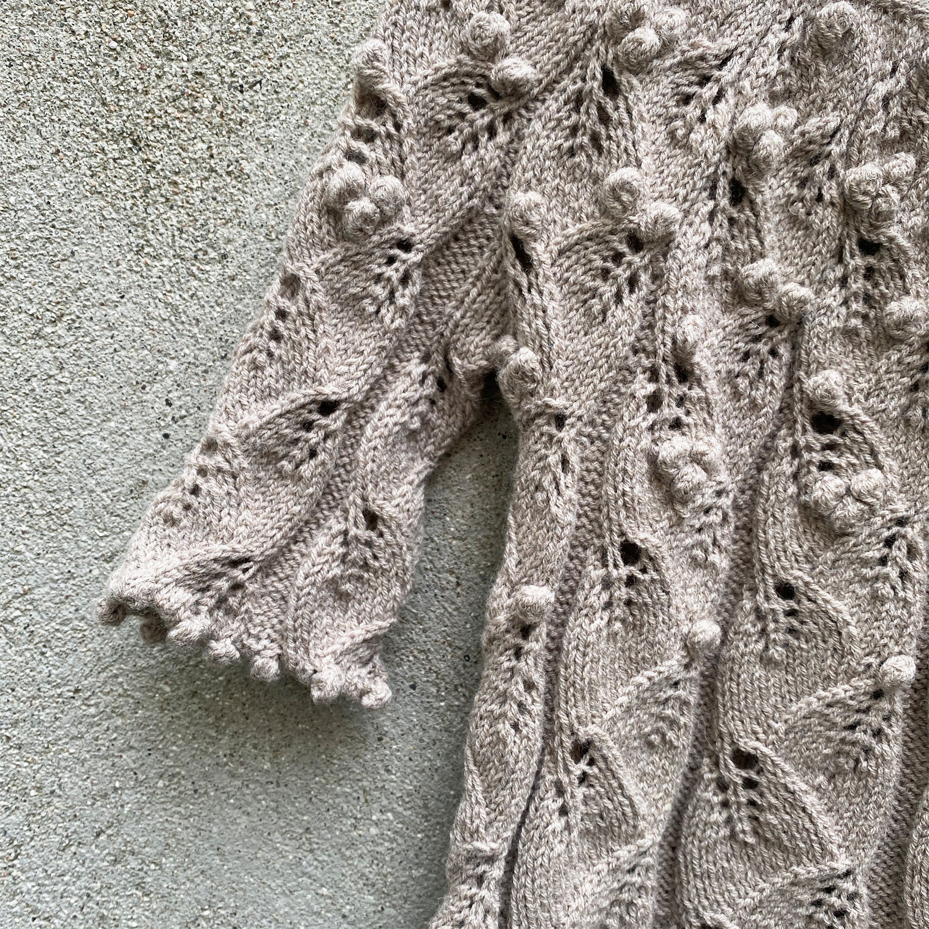 Snowberry Dress - Image 14