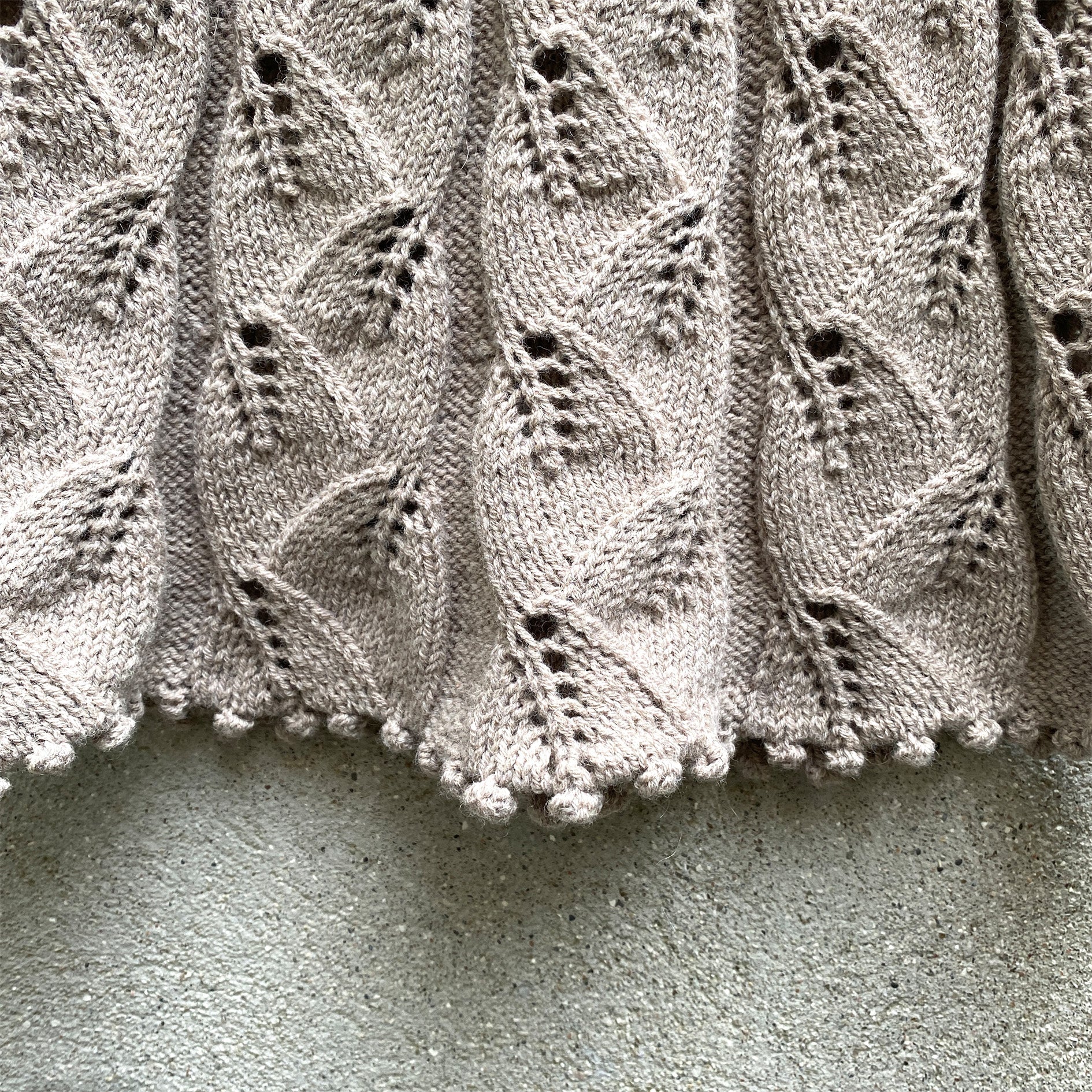 Snowberry Dress - Image 15