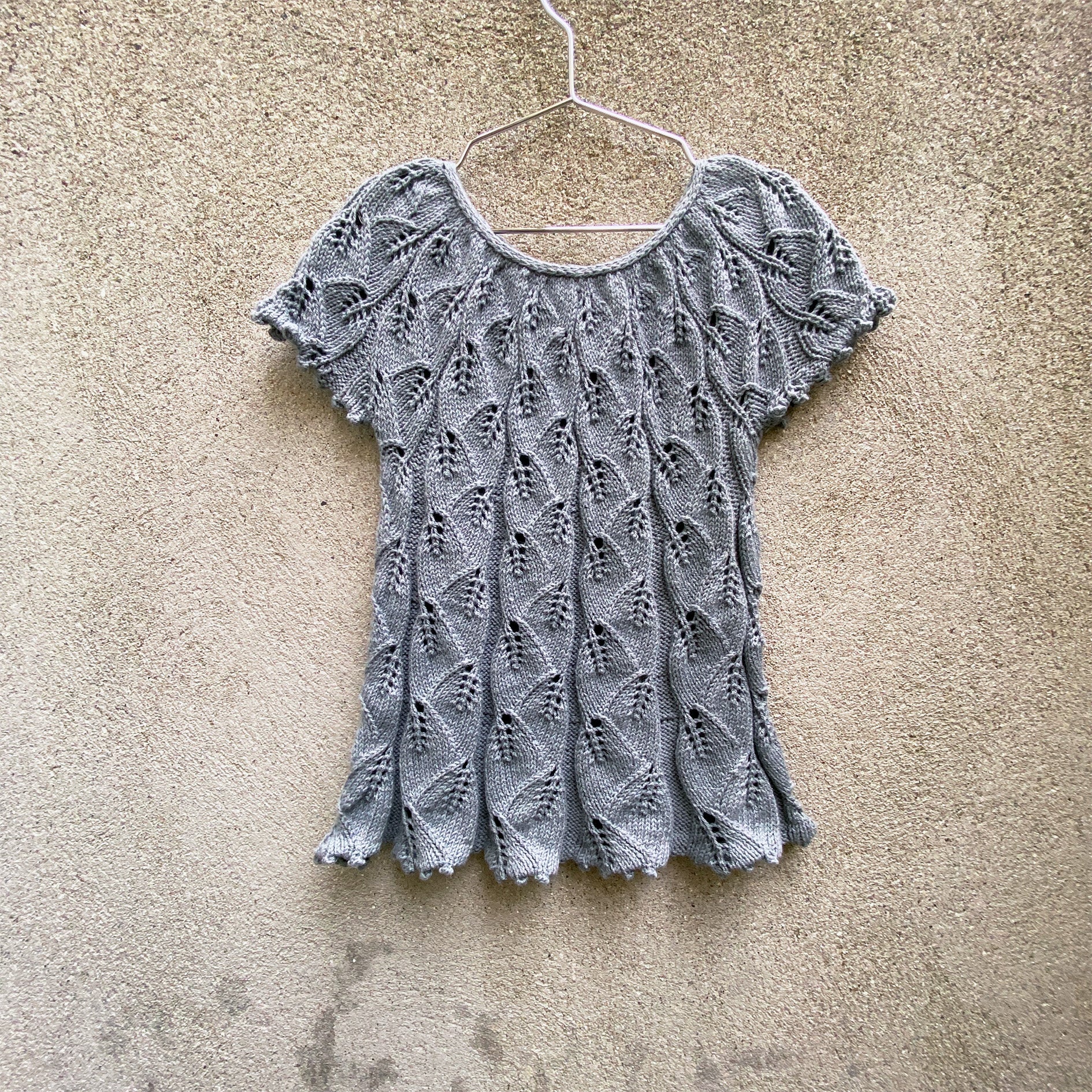 Snowberry Dress - Image 16