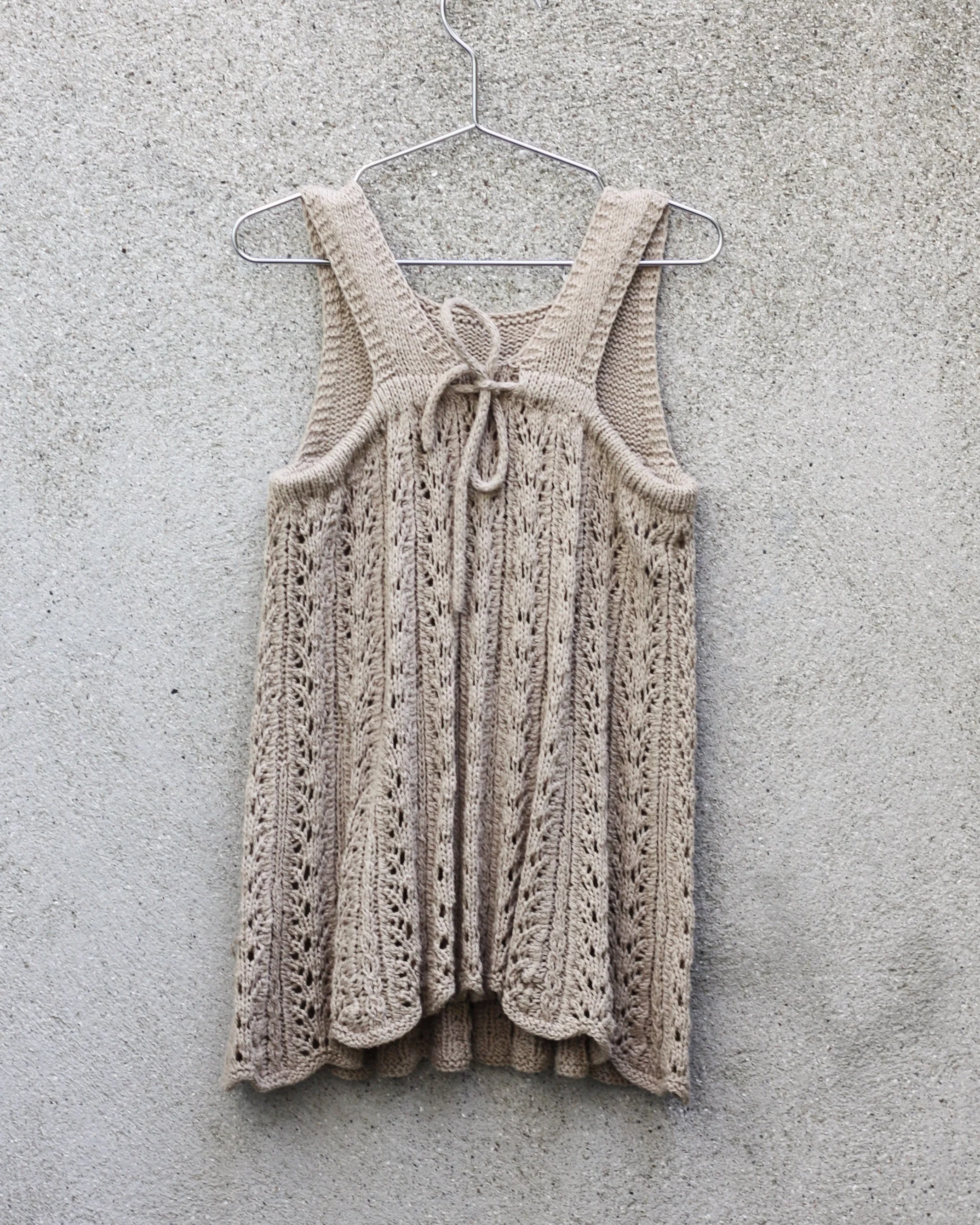 Summer lace dress - Image 2