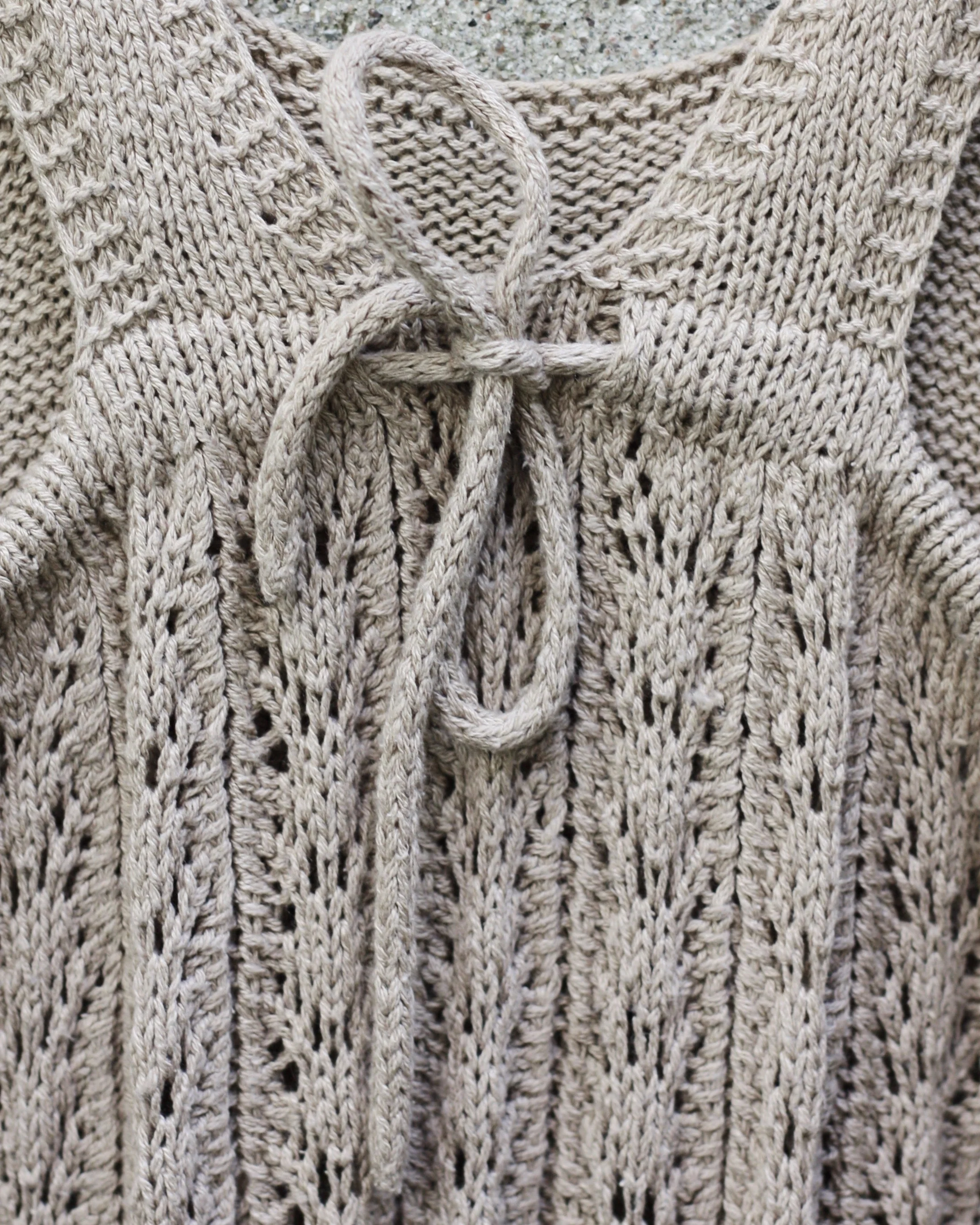 Summer lace dress - Image 3