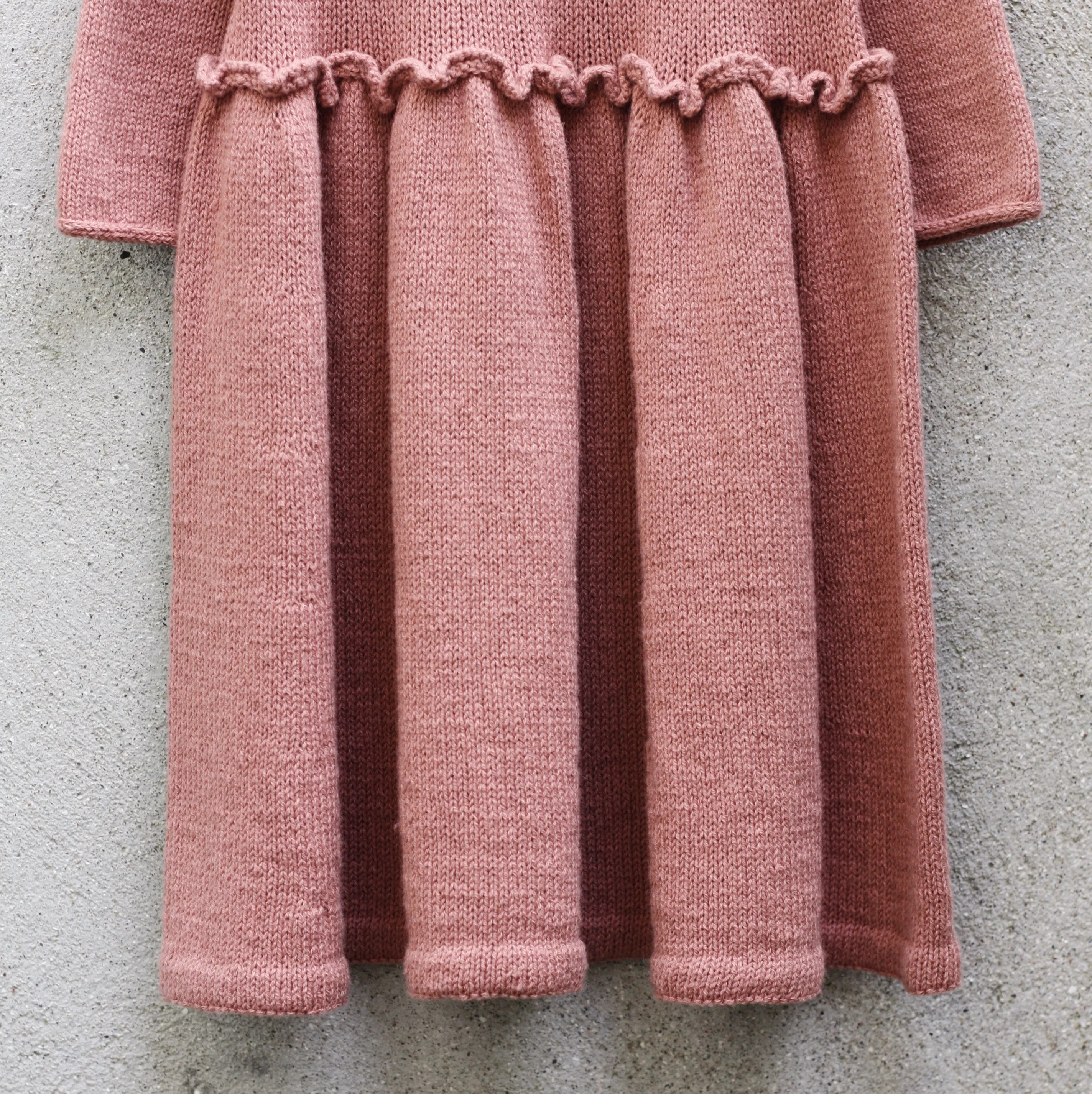 Tilly Dress - Image 3