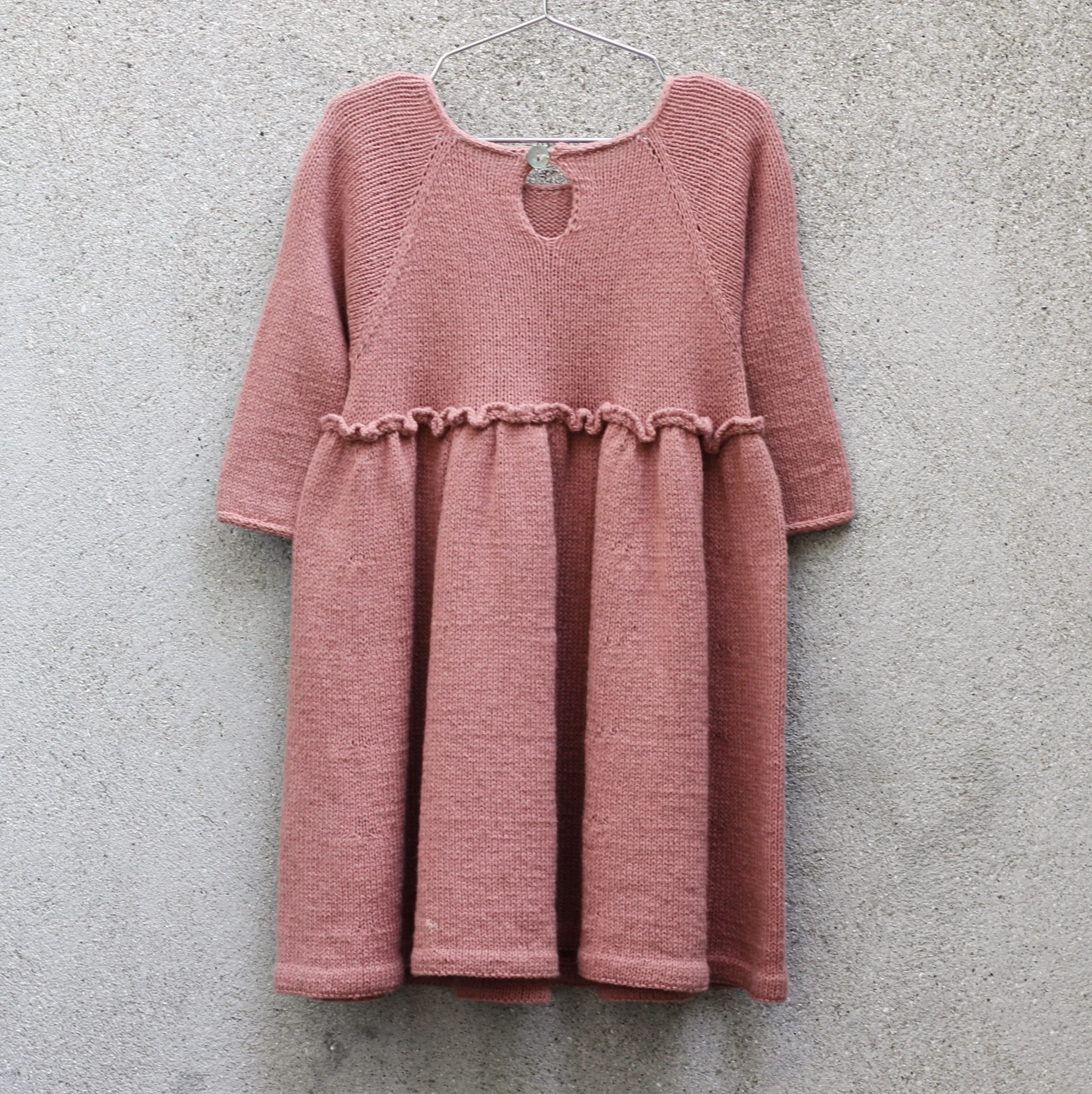 Tilly Dress - Image 5
