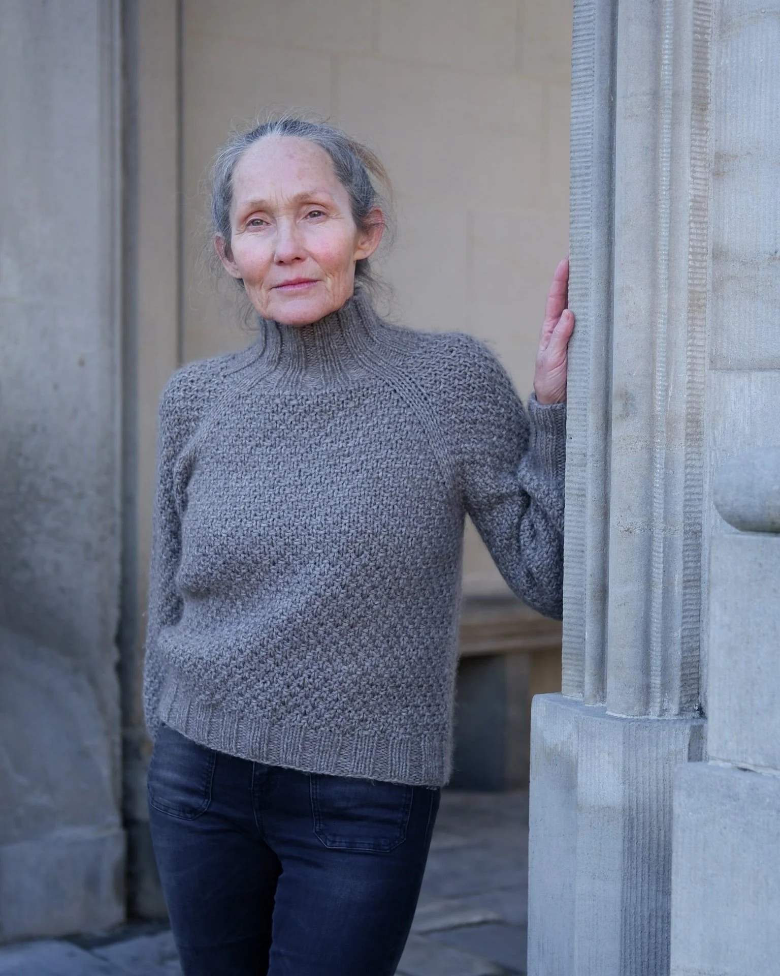 Truffle Sweater - Image 2