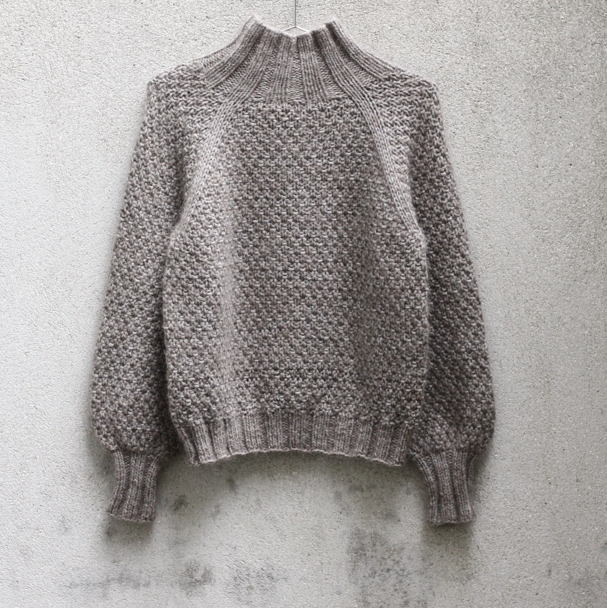 Truffle Sweater - Image 6