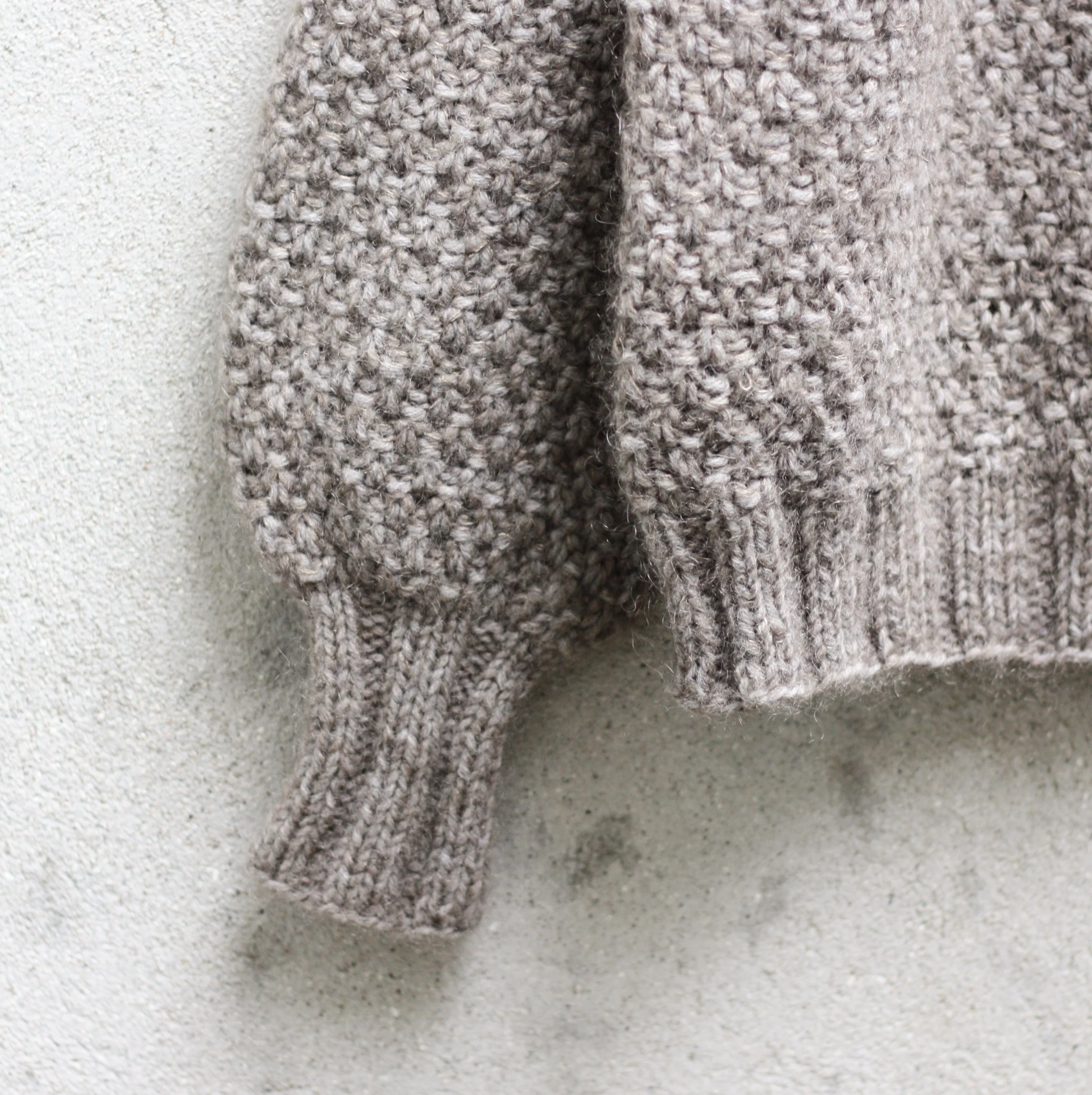 Truffle Sweater - Image 7