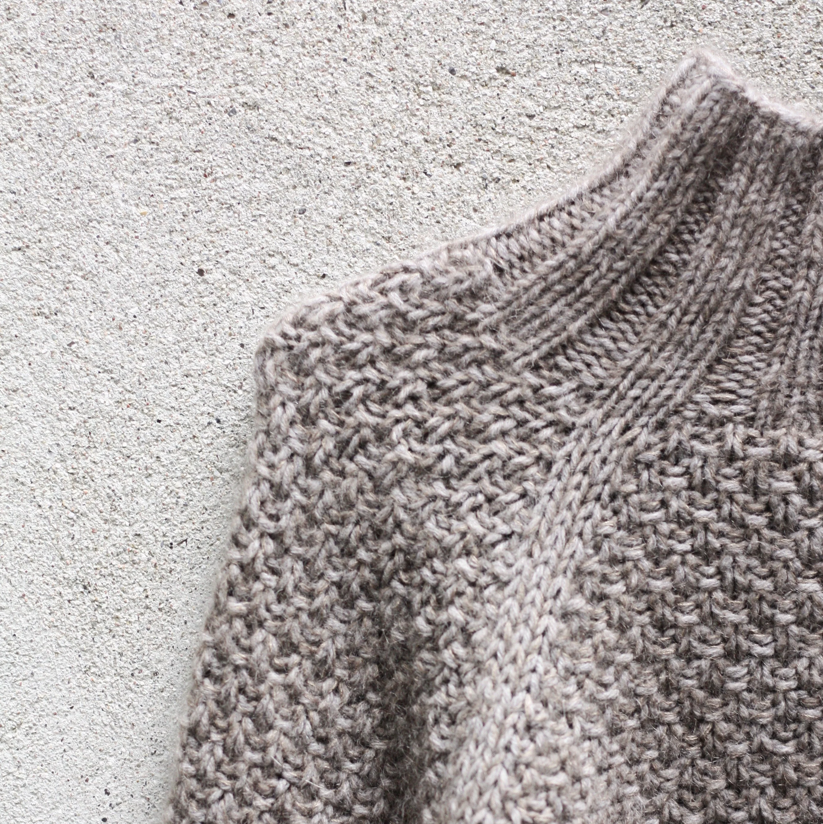 Truffle Sweater - Image 8