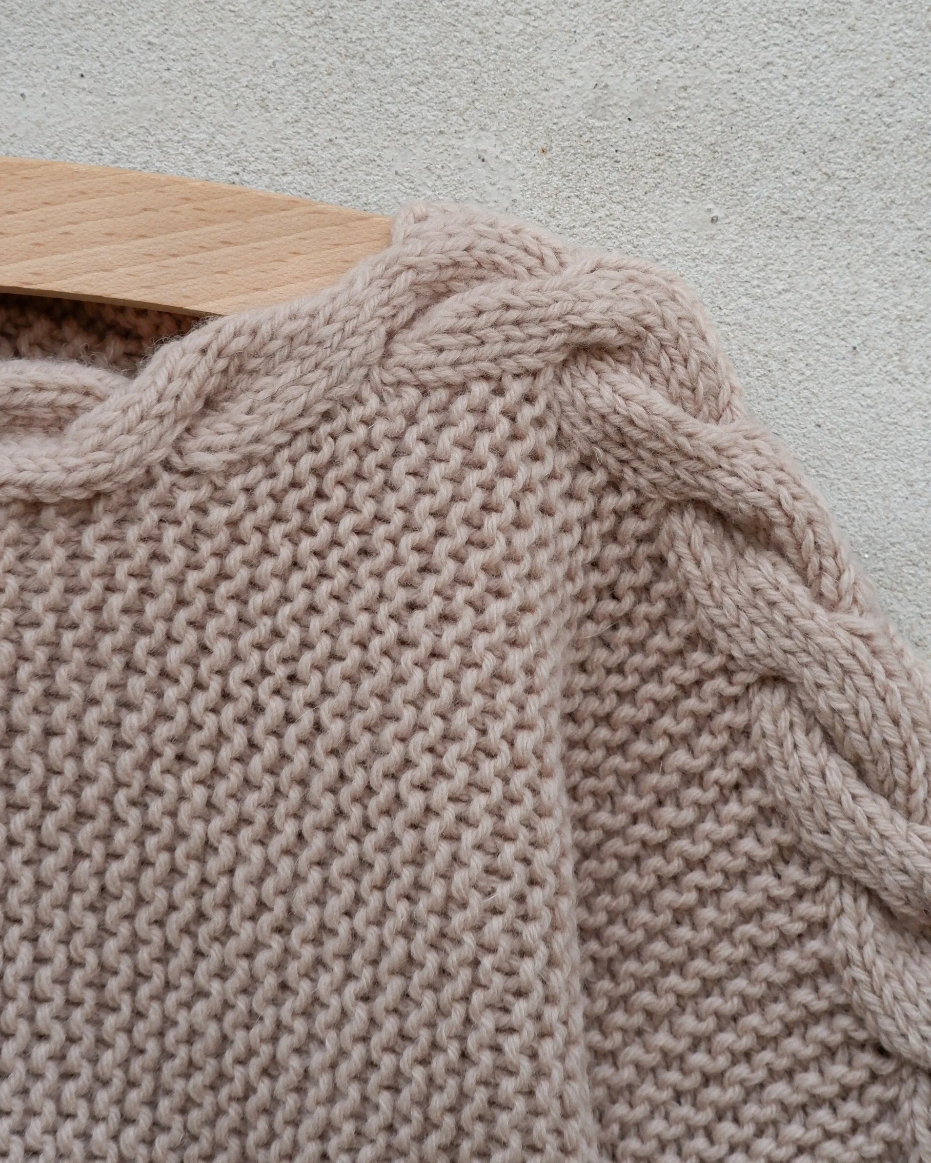 Tuva Sweater - Image 2