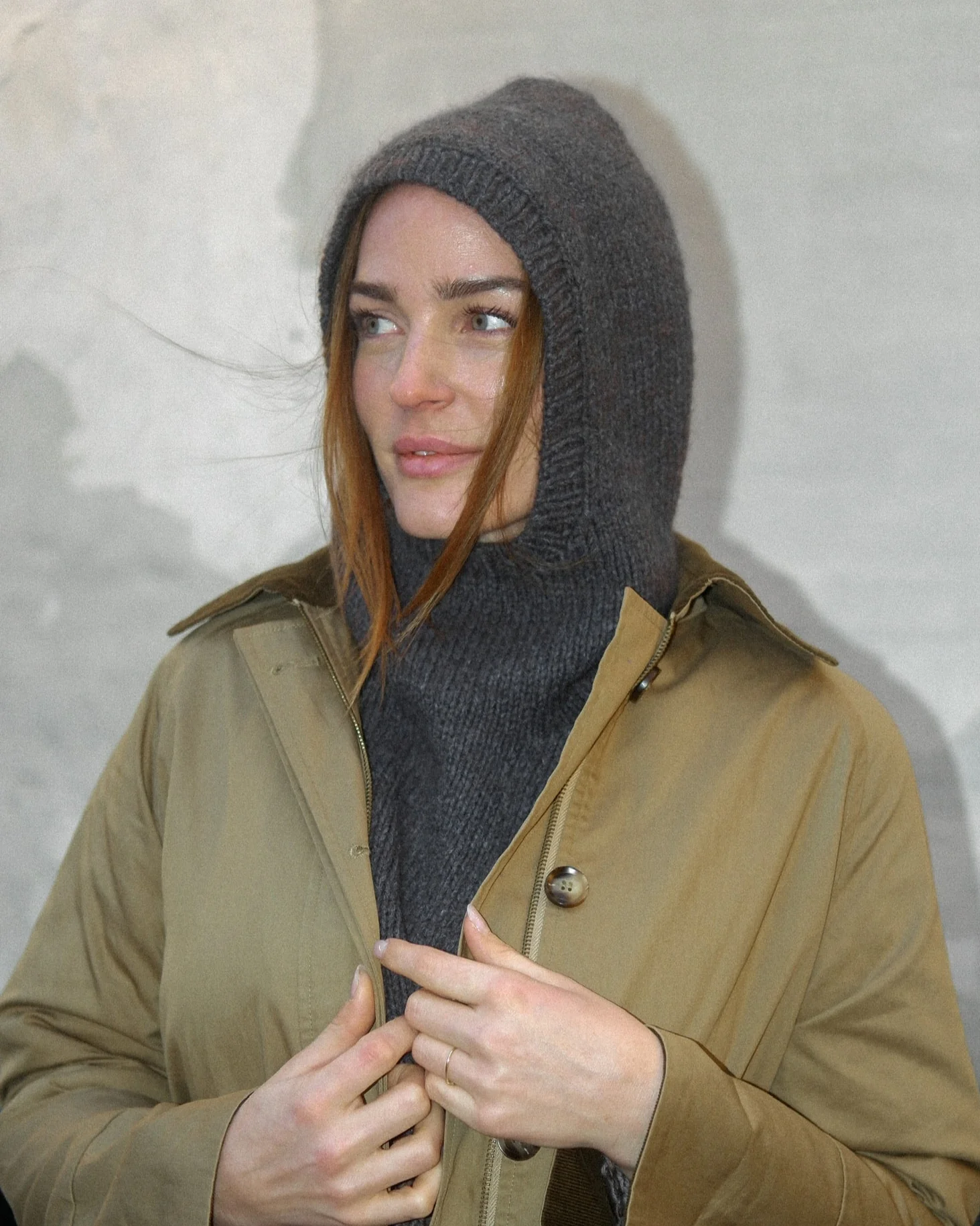 Winter Hood - Image 5